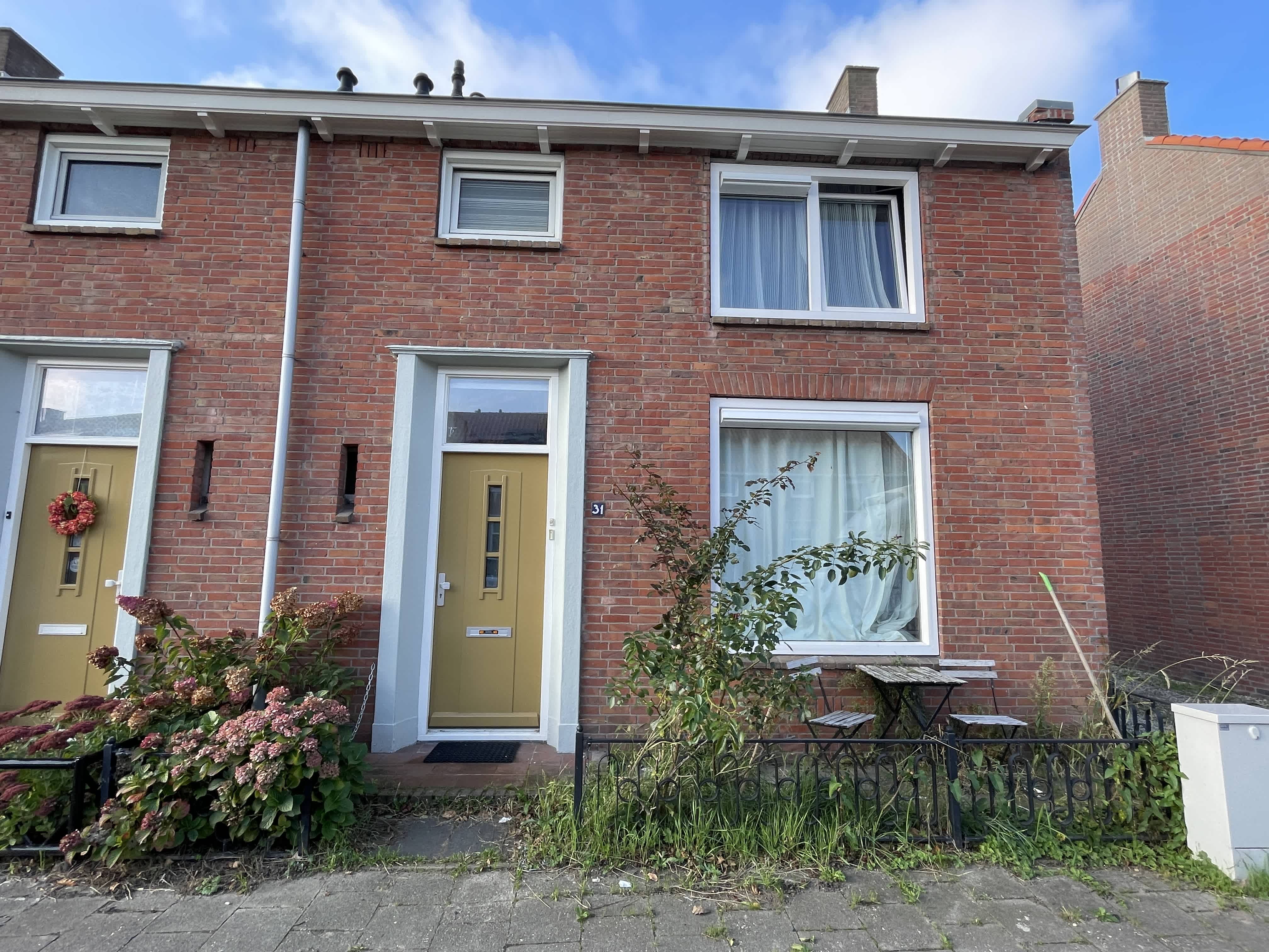 Westroijensestraat 31 - Tiel