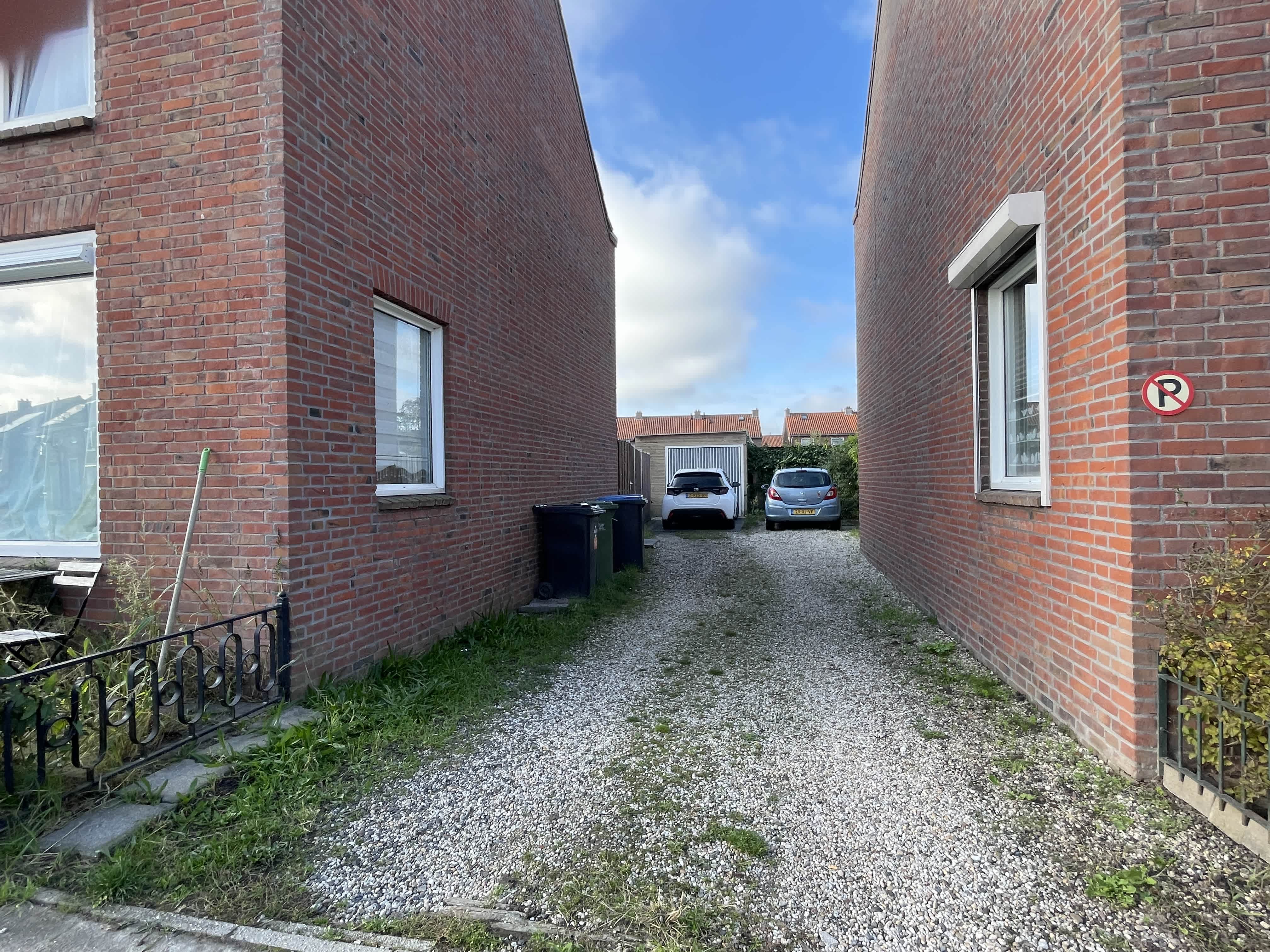 Westroijensestraat 31 - Tiel