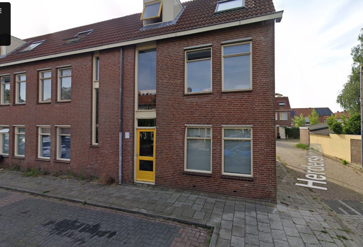 Herderskindstraat 11A - Zaandijk