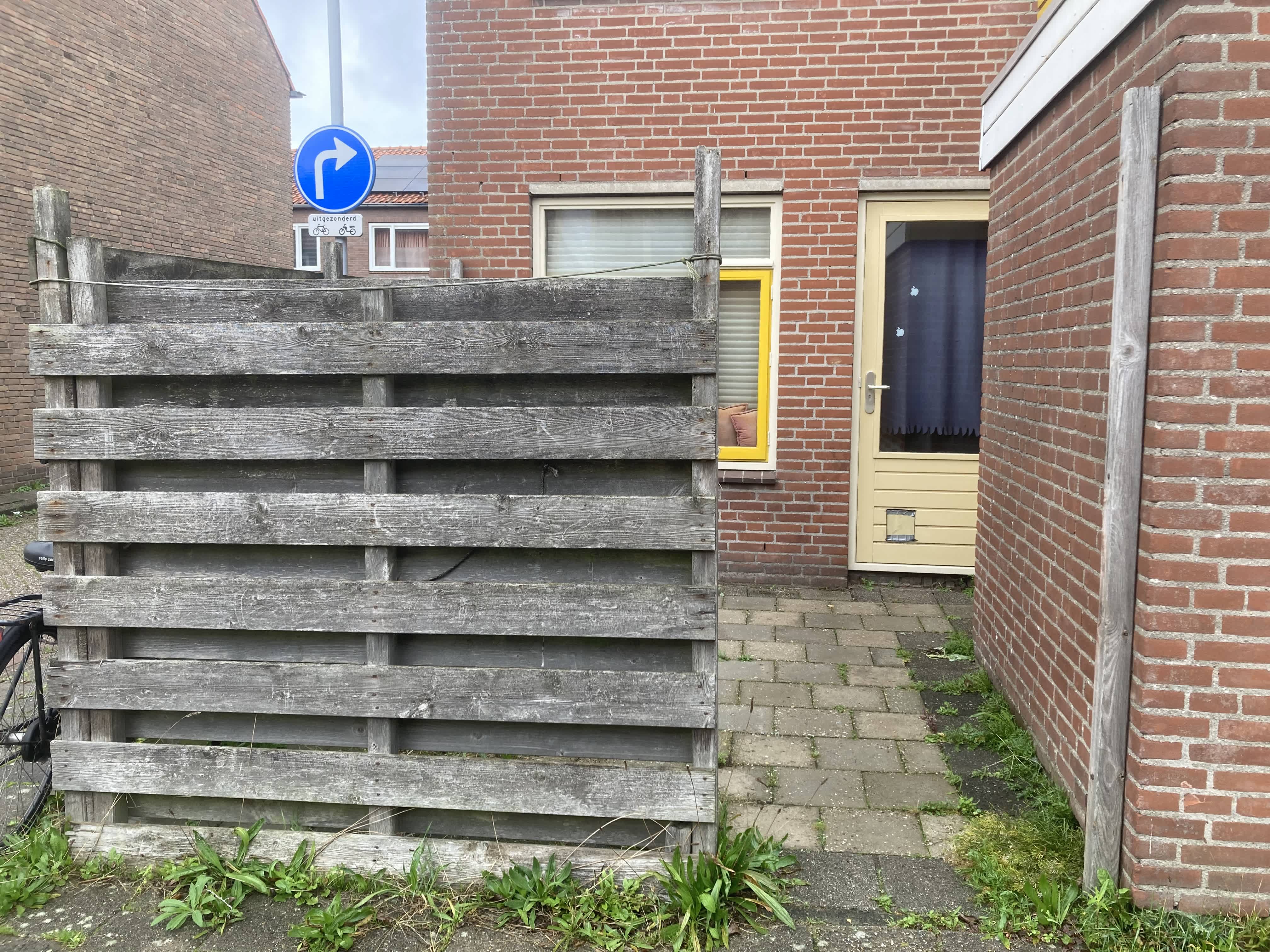 Herderskindstraat 11A - Zaandijk