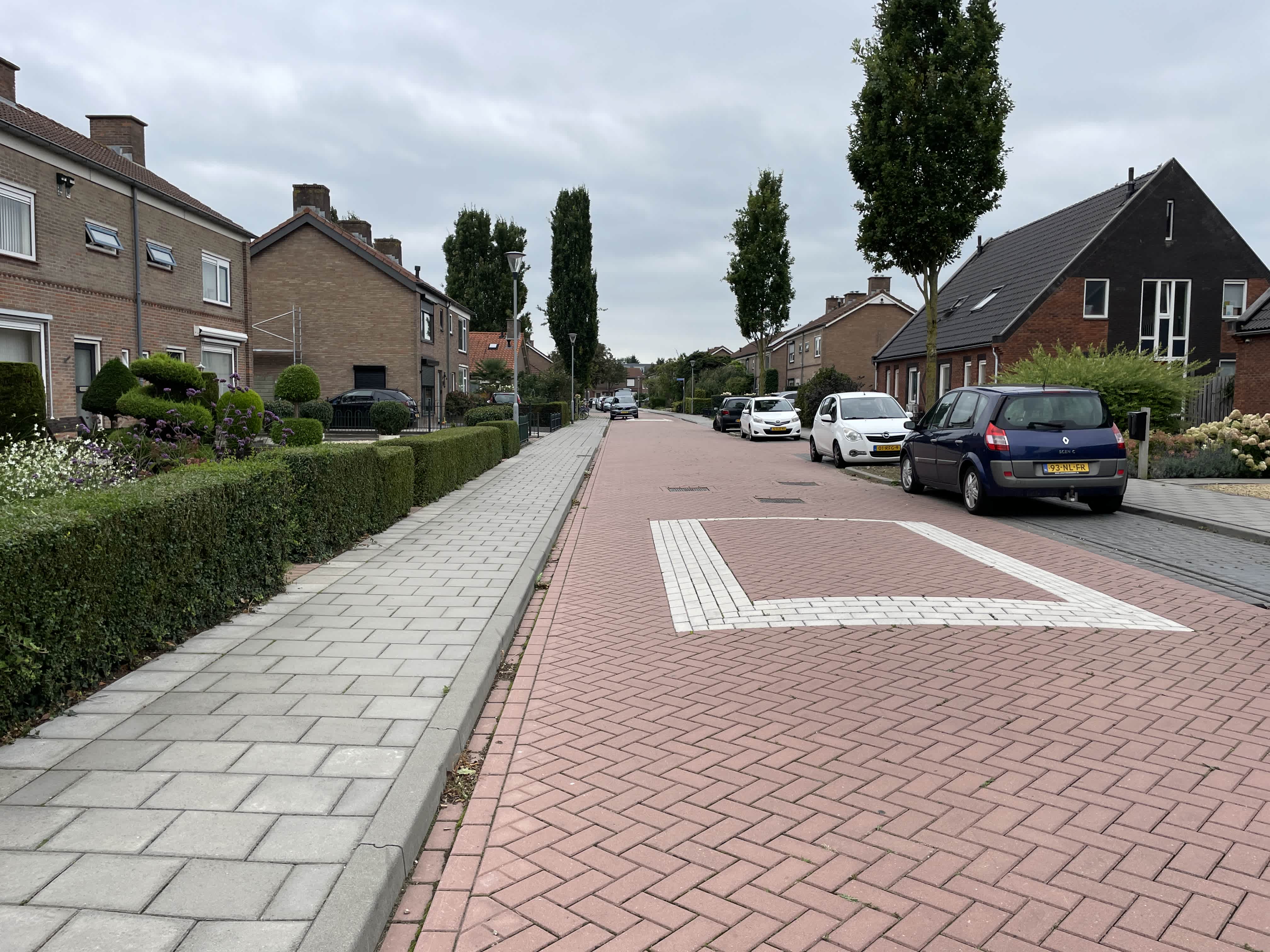 Irenelaan 28 - Dodewaard