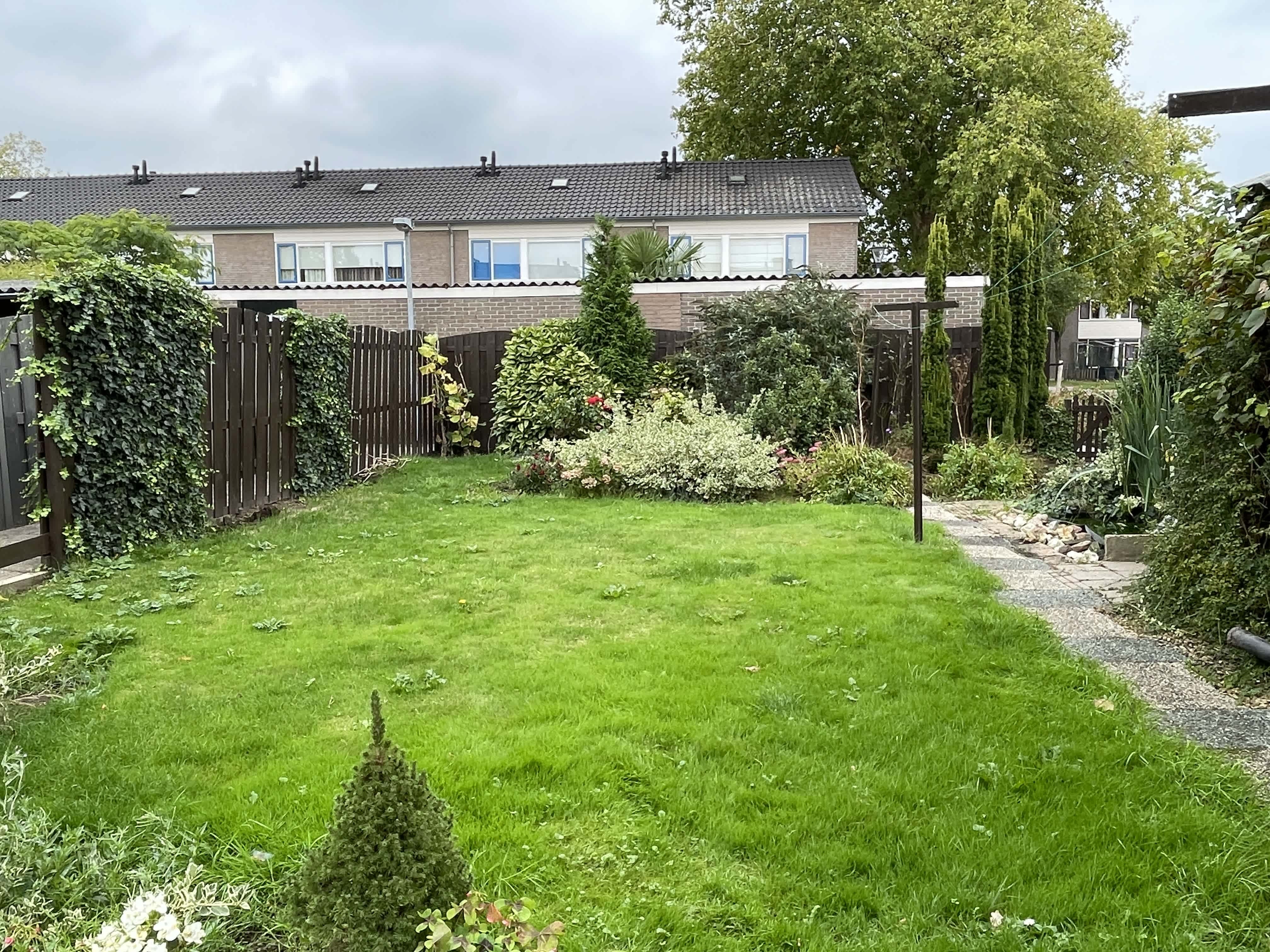 Irenelaan 28 - Dodewaard