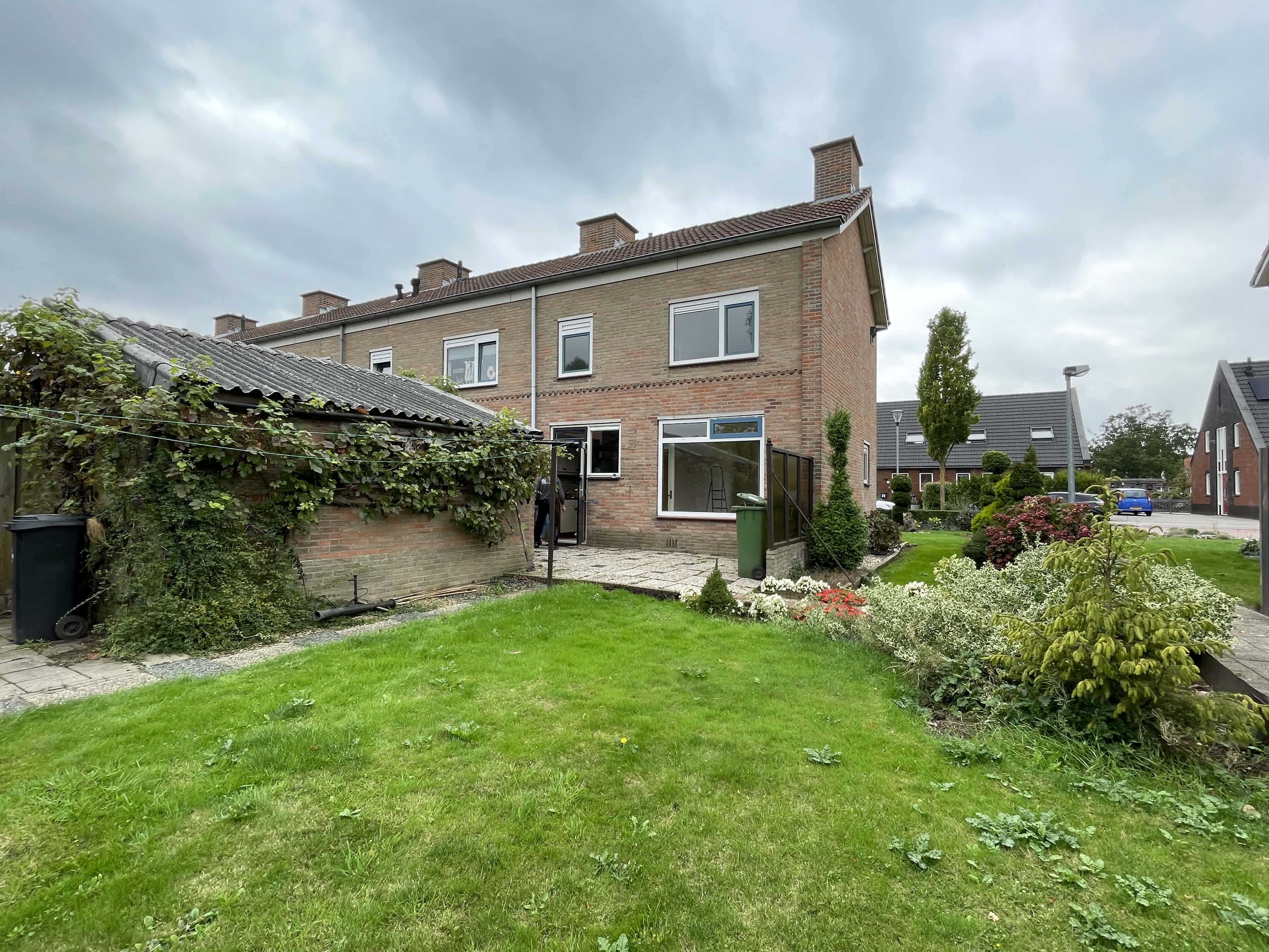 Irenelaan 28 - Dodewaard