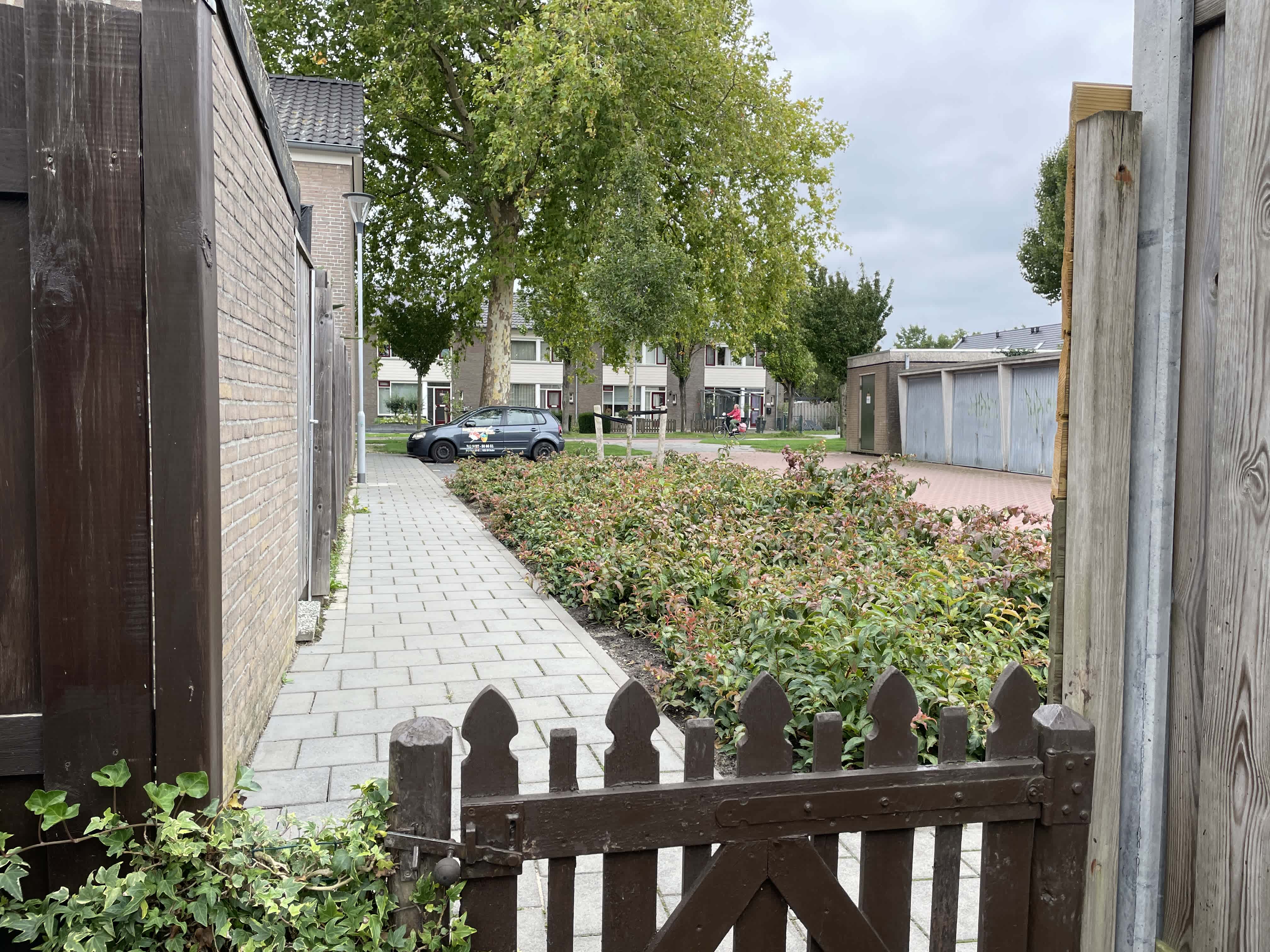 Irenelaan 28 - Dodewaard