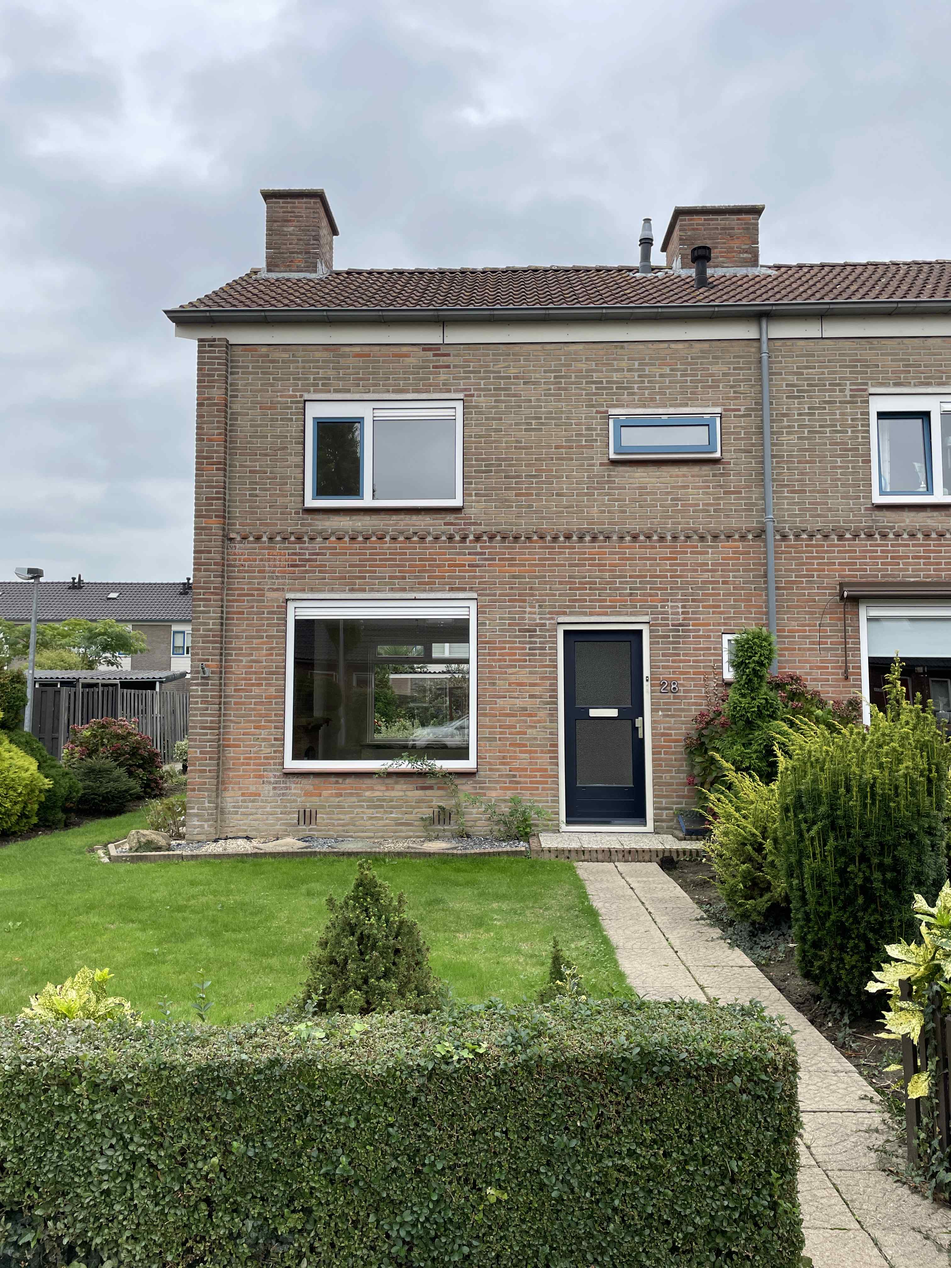 Irenelaan 28 - Dodewaard