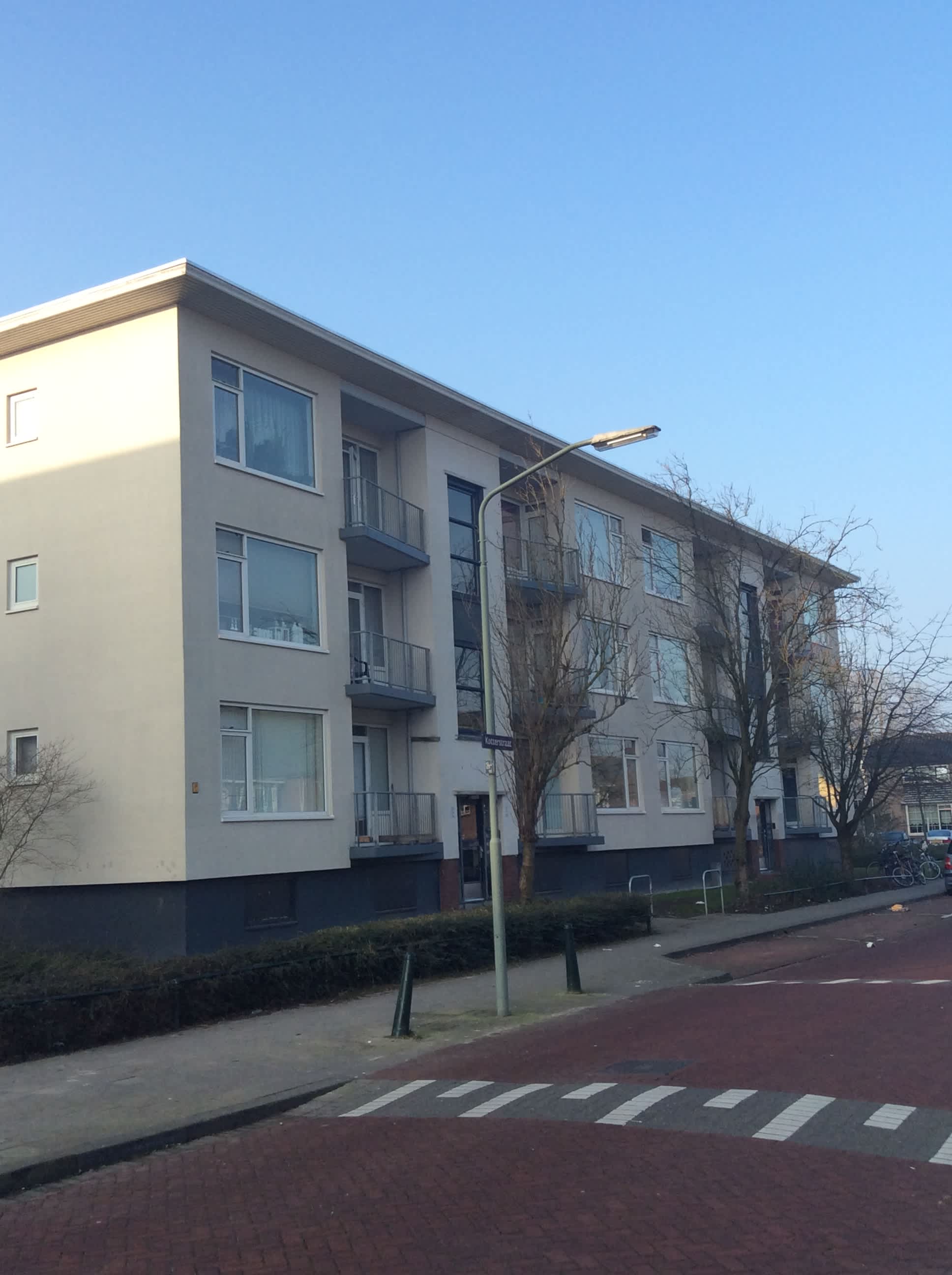 Kotterstraat 16 - Dordrecht