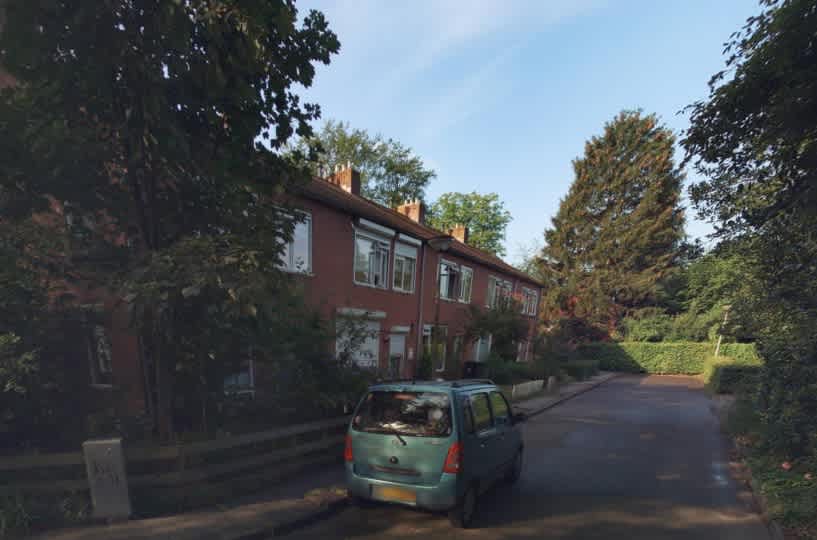 Lindeweg 7 - Glimmen