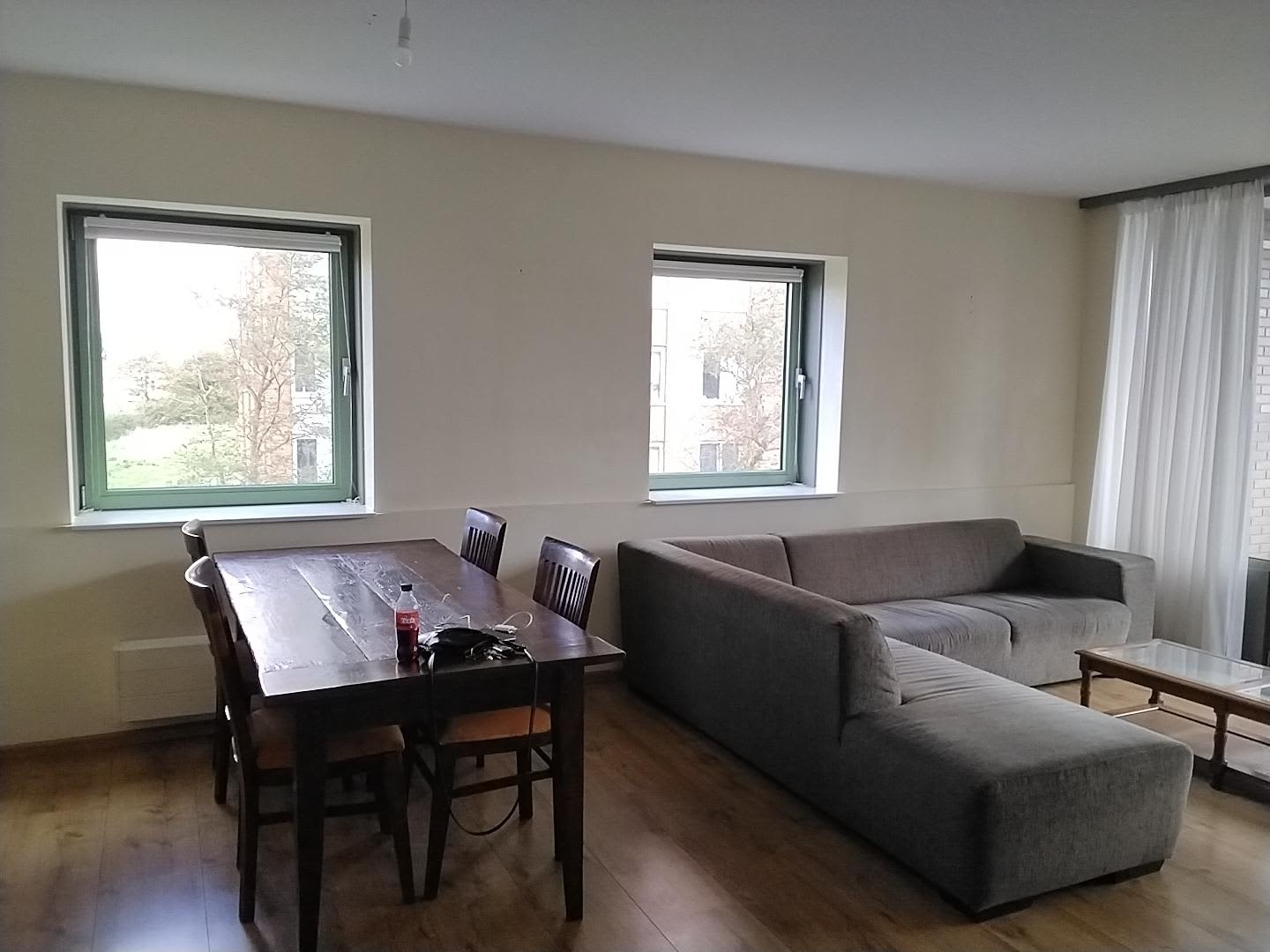 Harry Mulischstraat 77 - Haarlem