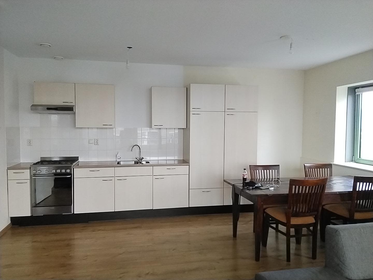 Harry Mulischstraat 77 - Haarlem