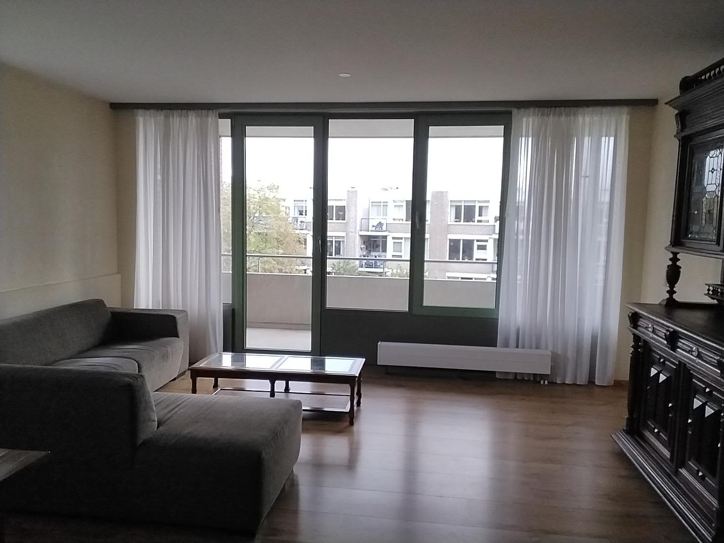 Harry Mulischstraat 77 - Haarlem