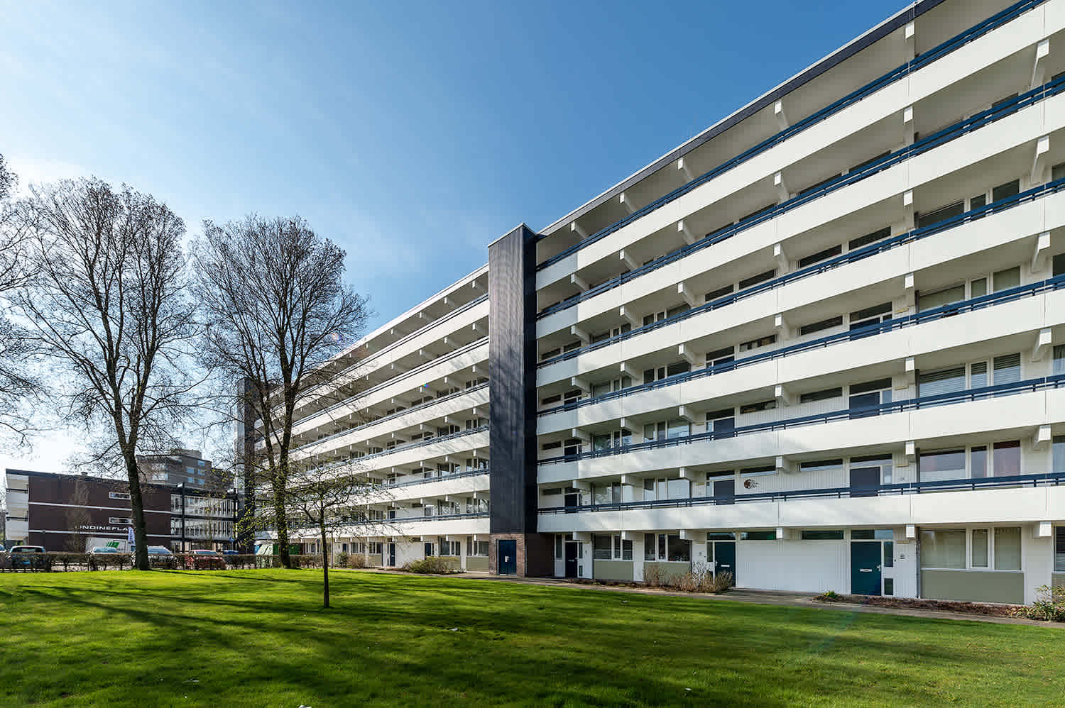 Undinestraat 77 - Amersfoort