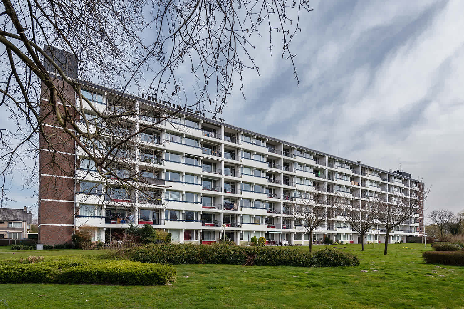 Undinestraat 77 - Amersfoort