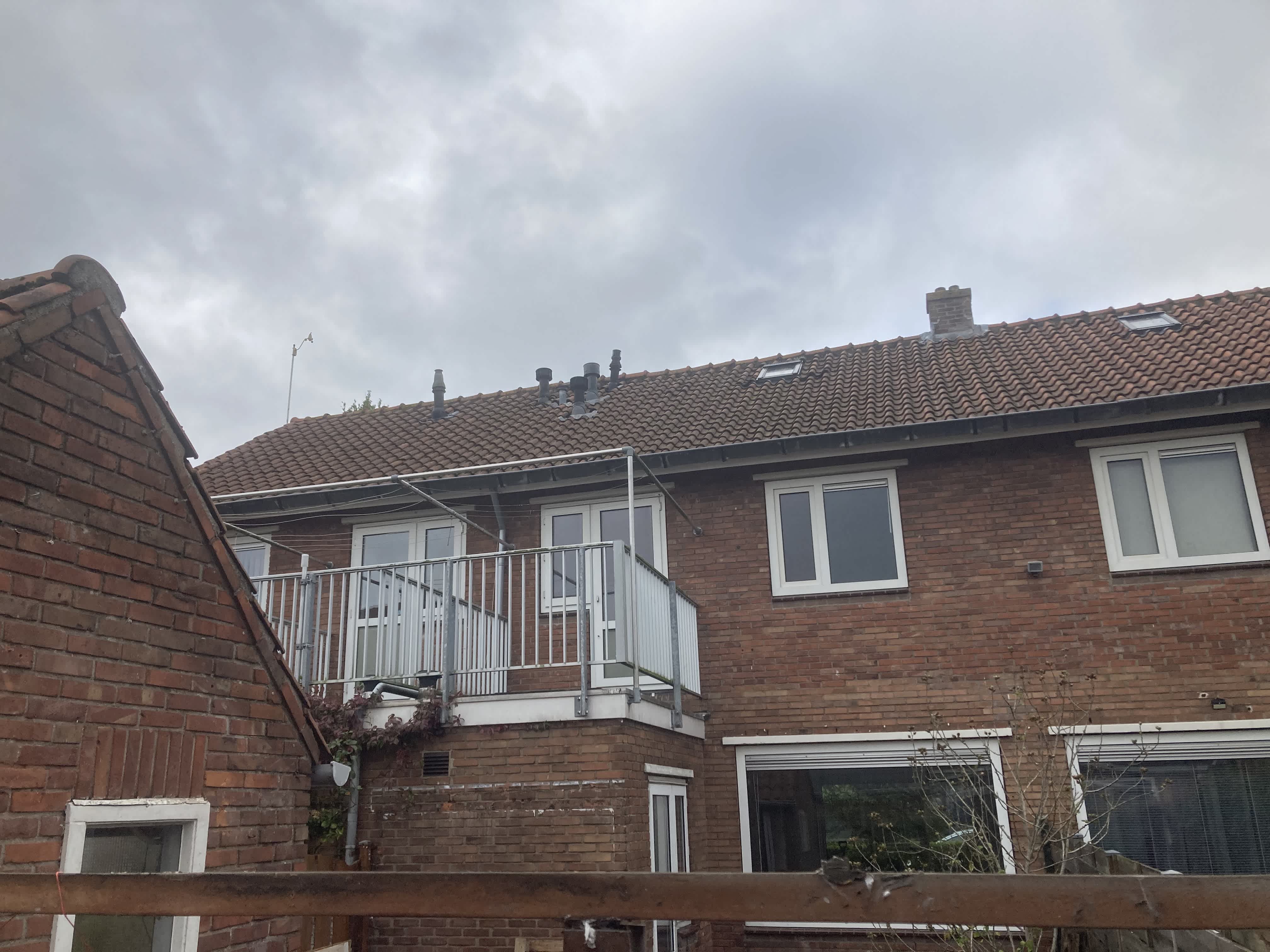 Eikenlaan 4 - Zaandijk