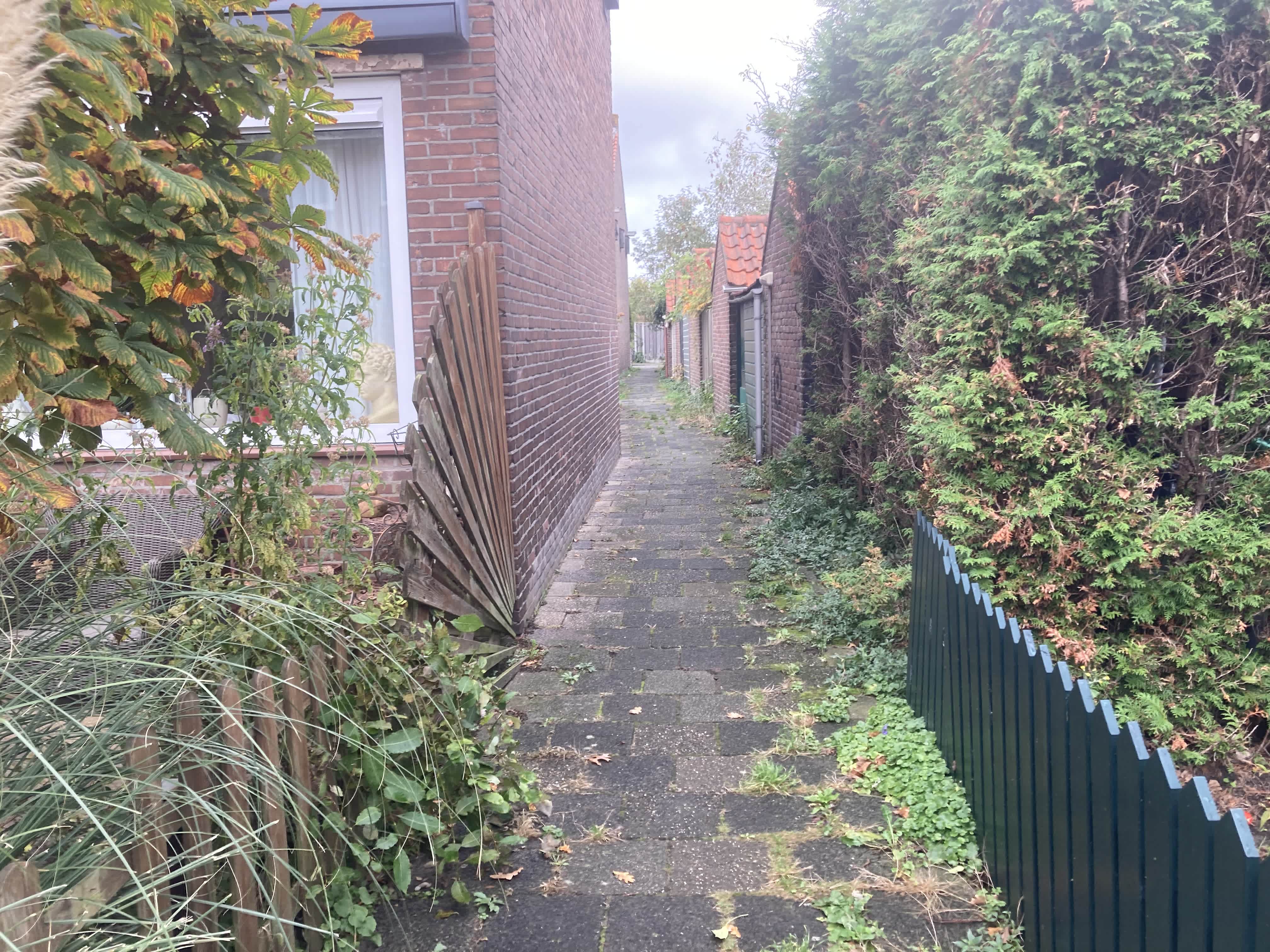 Eikenlaan 4 - Zaandijk