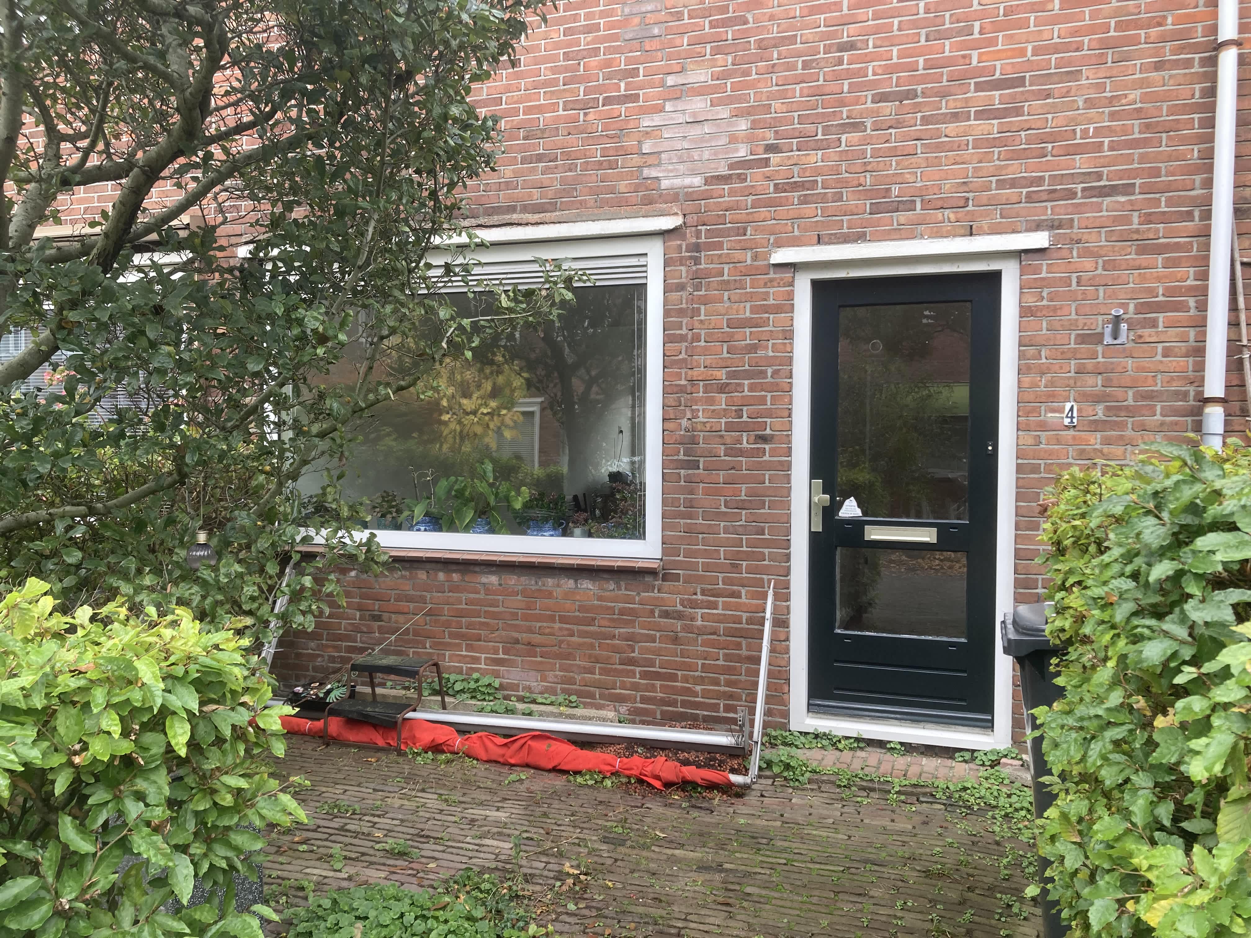 Eikenlaan 4 - Zaandijk