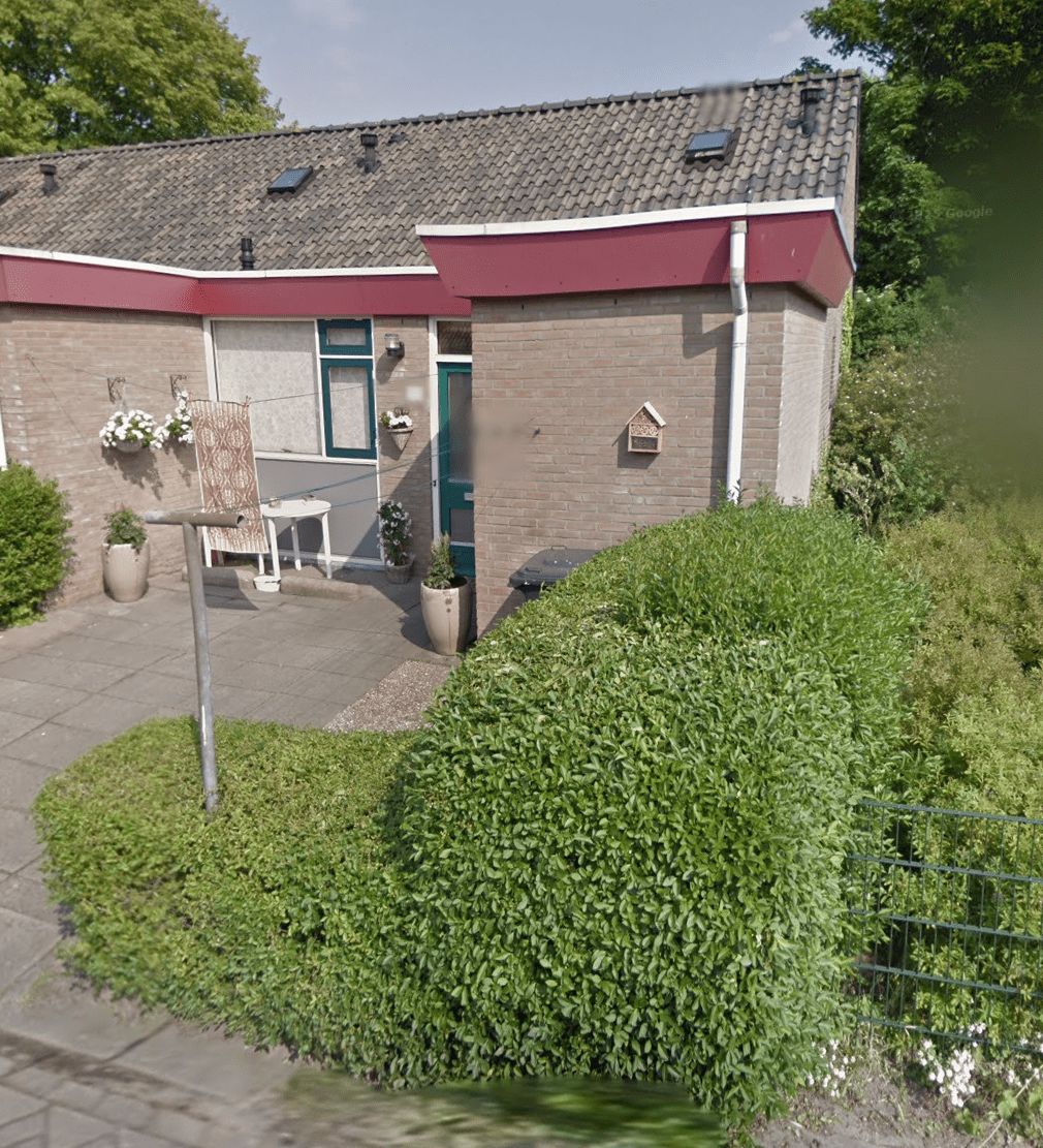 Schutterstraat 30 - IJmuiden