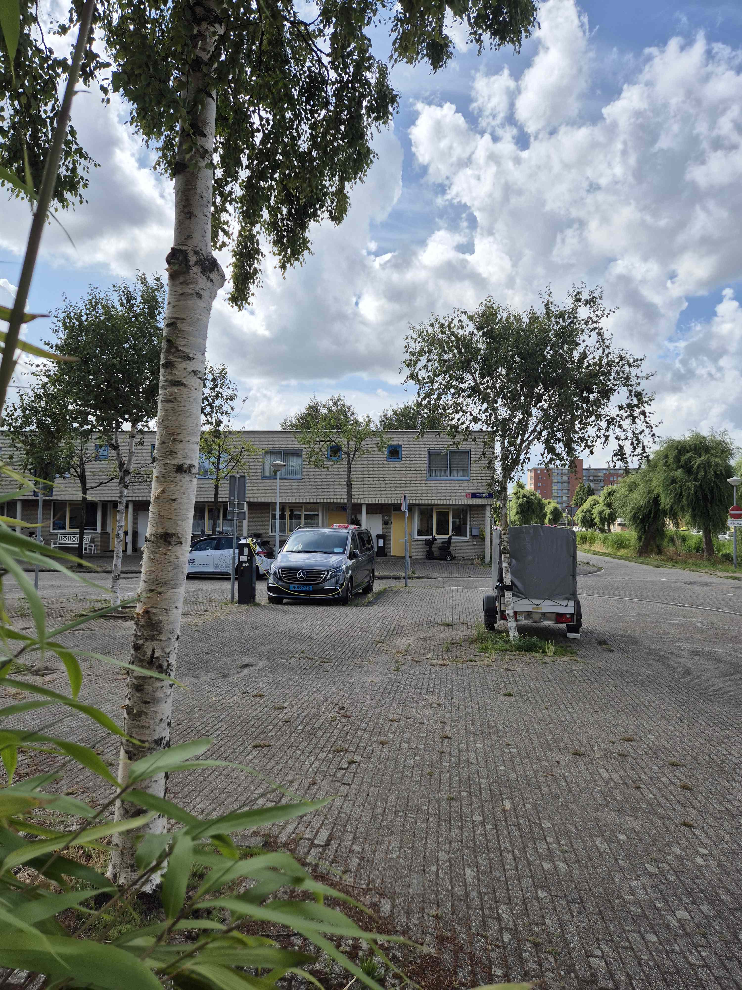 Arendonksingel 37 - Amsterdam