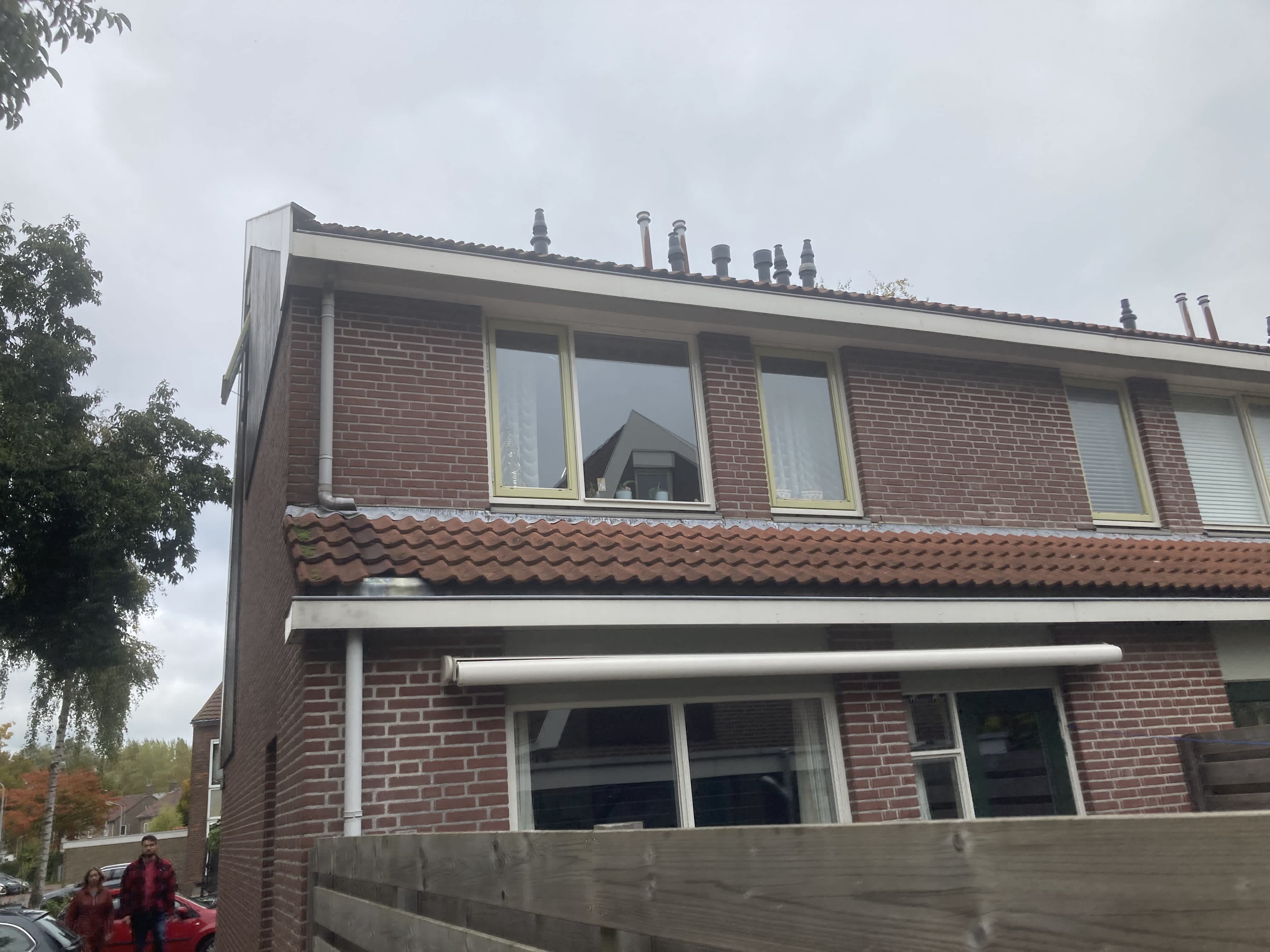 Zoekerstraat 19 - Zaandijk