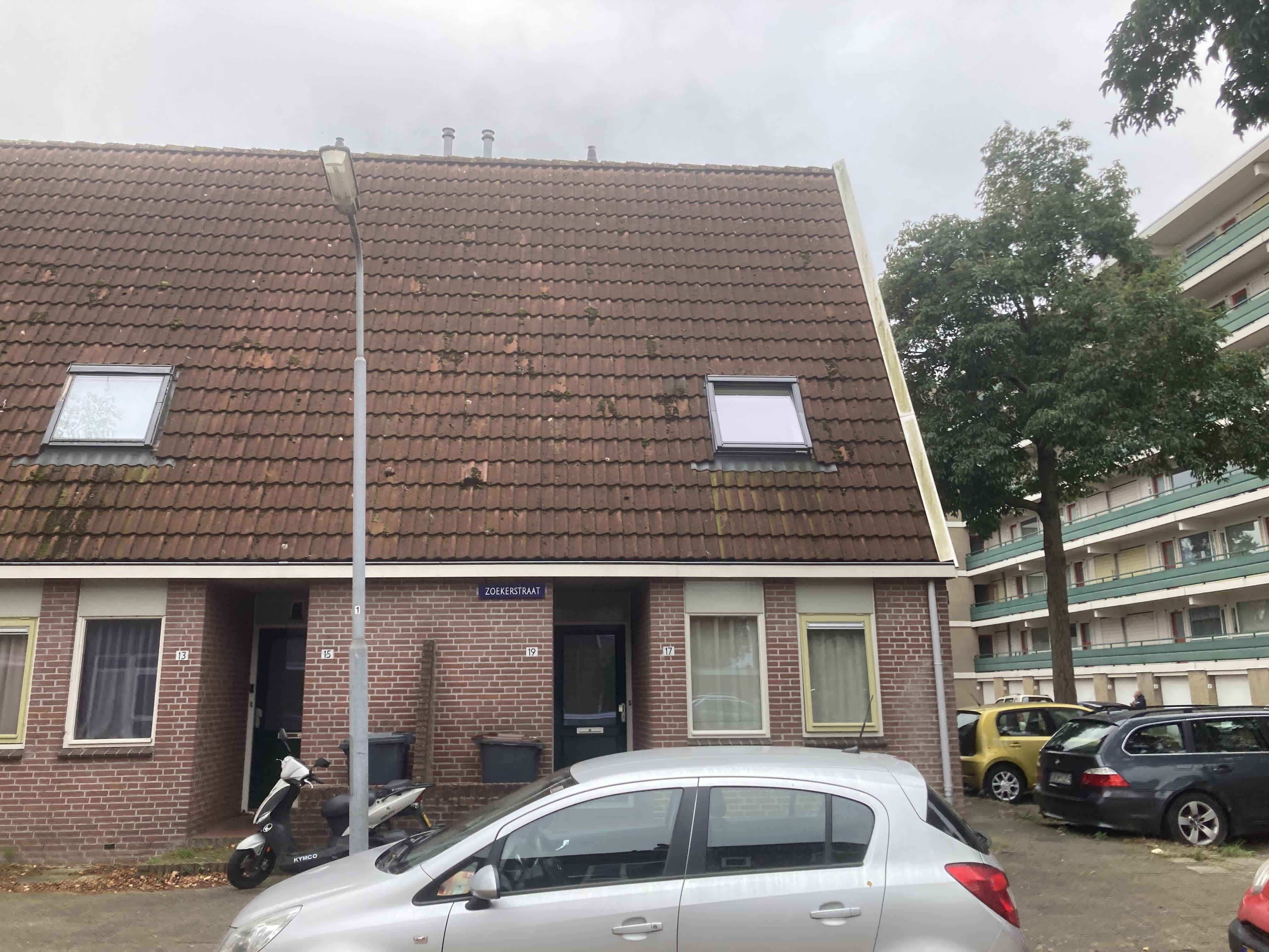 Zoekerstraat 19 - Zaandijk