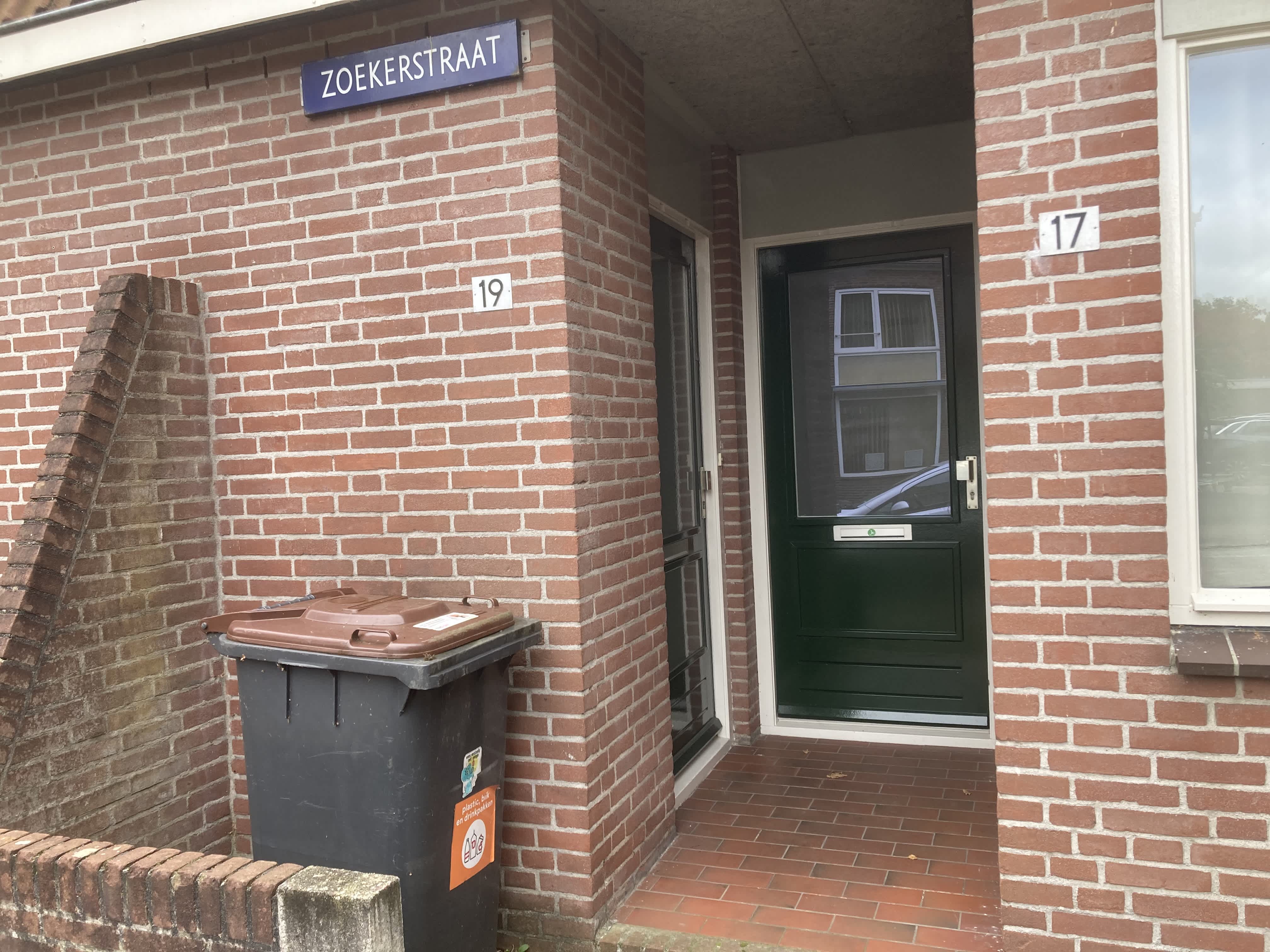 Zoekerstraat 19 - Zaandijk