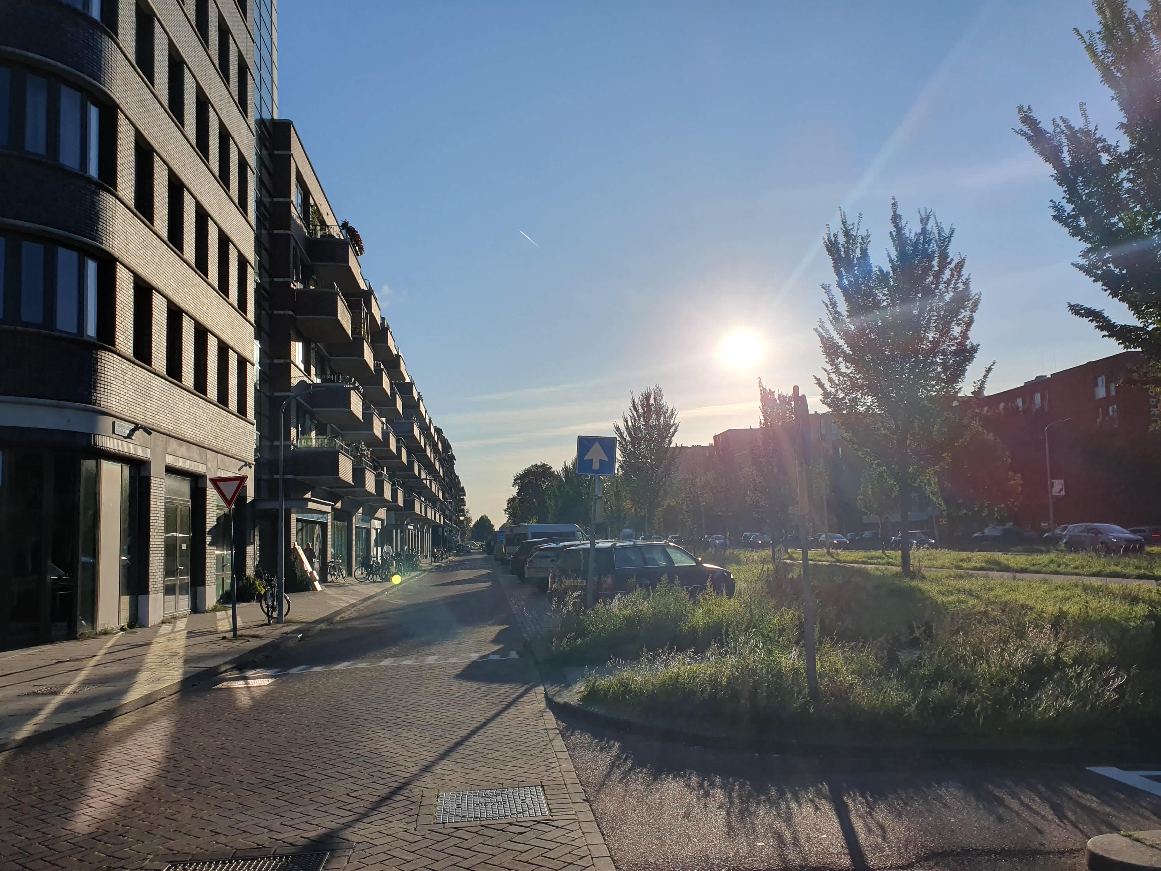 Frans van der Wielstraat 175 - Haarlem