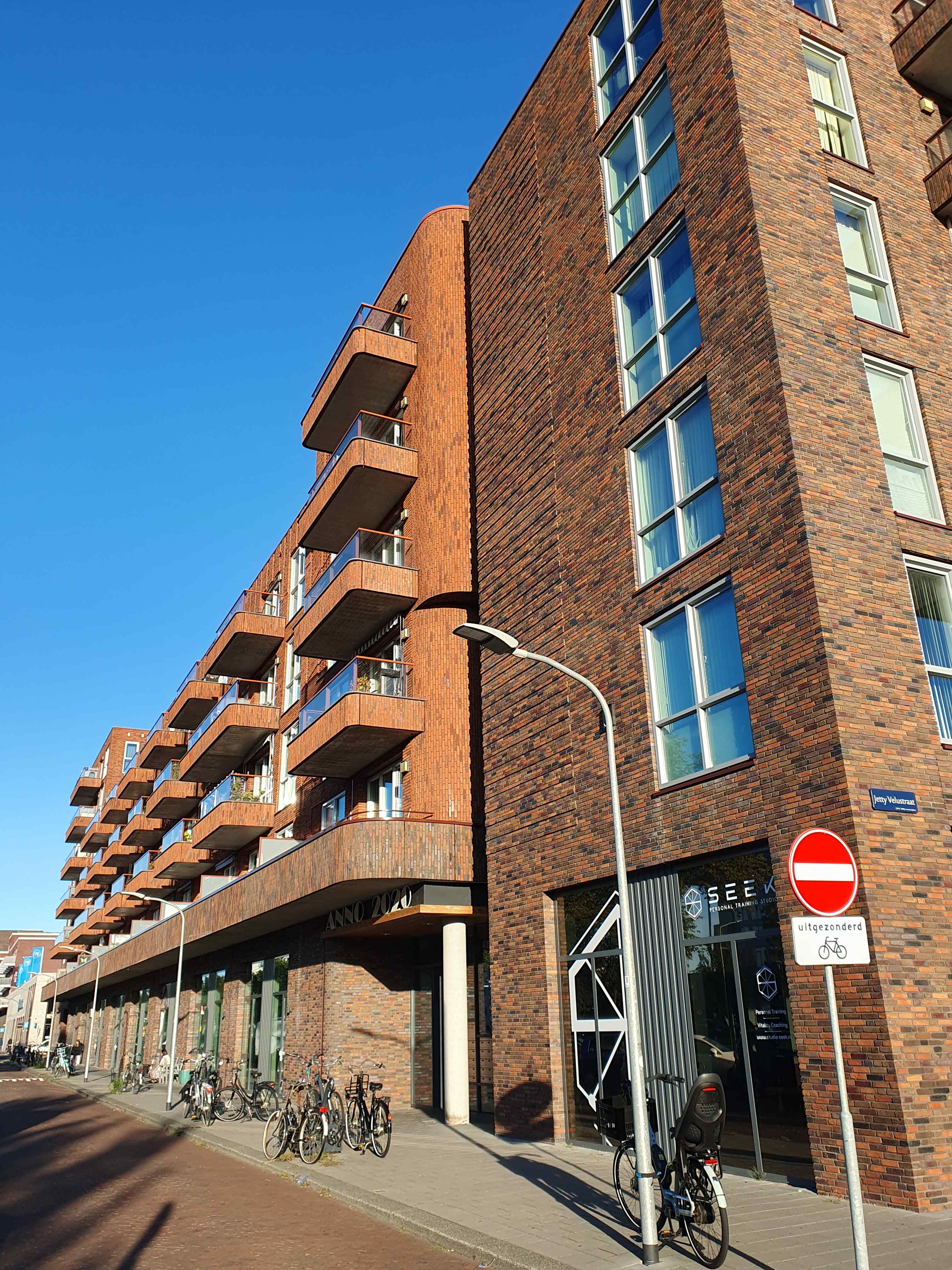 Frans van der Wielstraat 175 - Haarlem