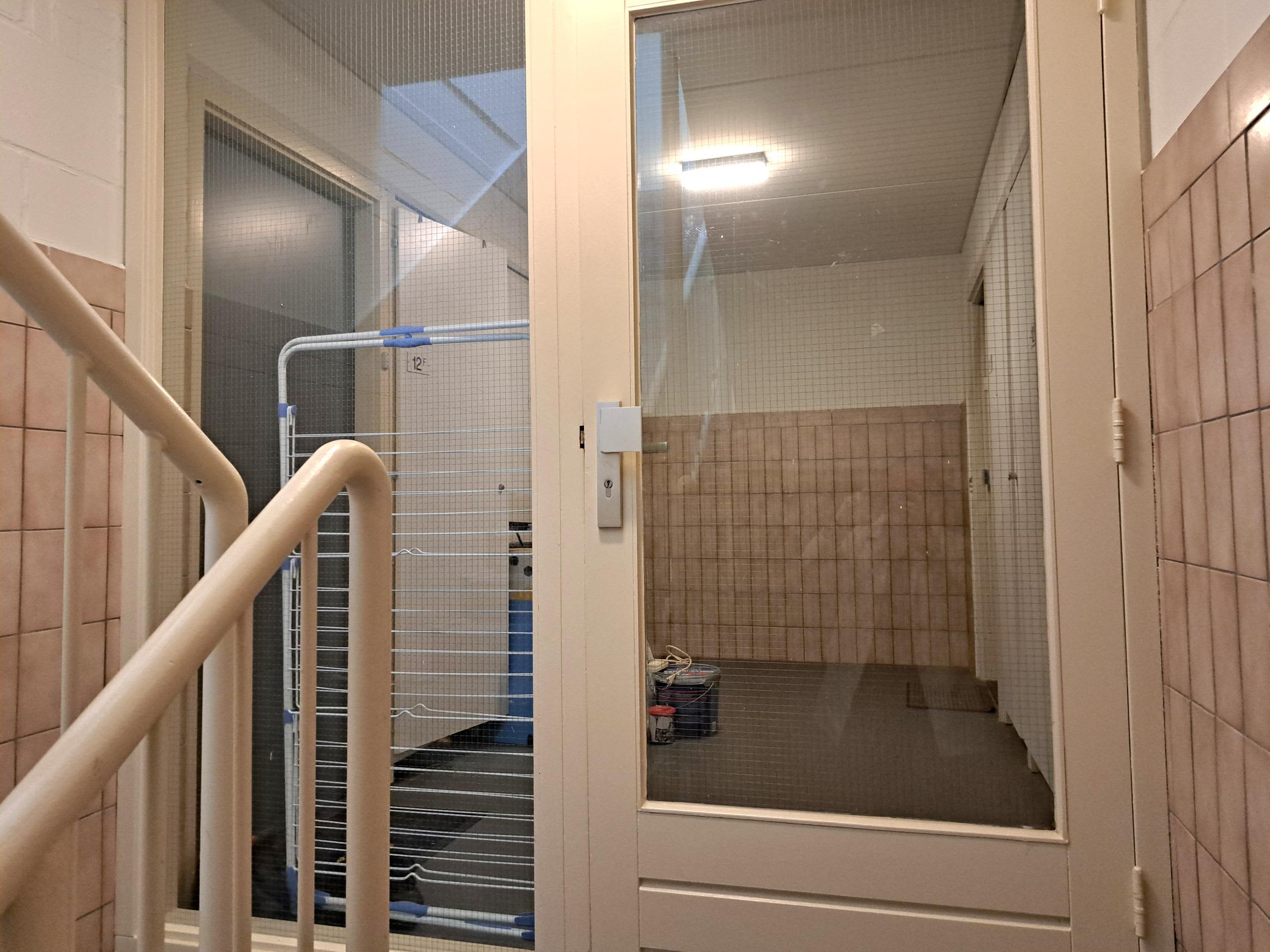 De Wittenstraat 12-F - Amsterdam