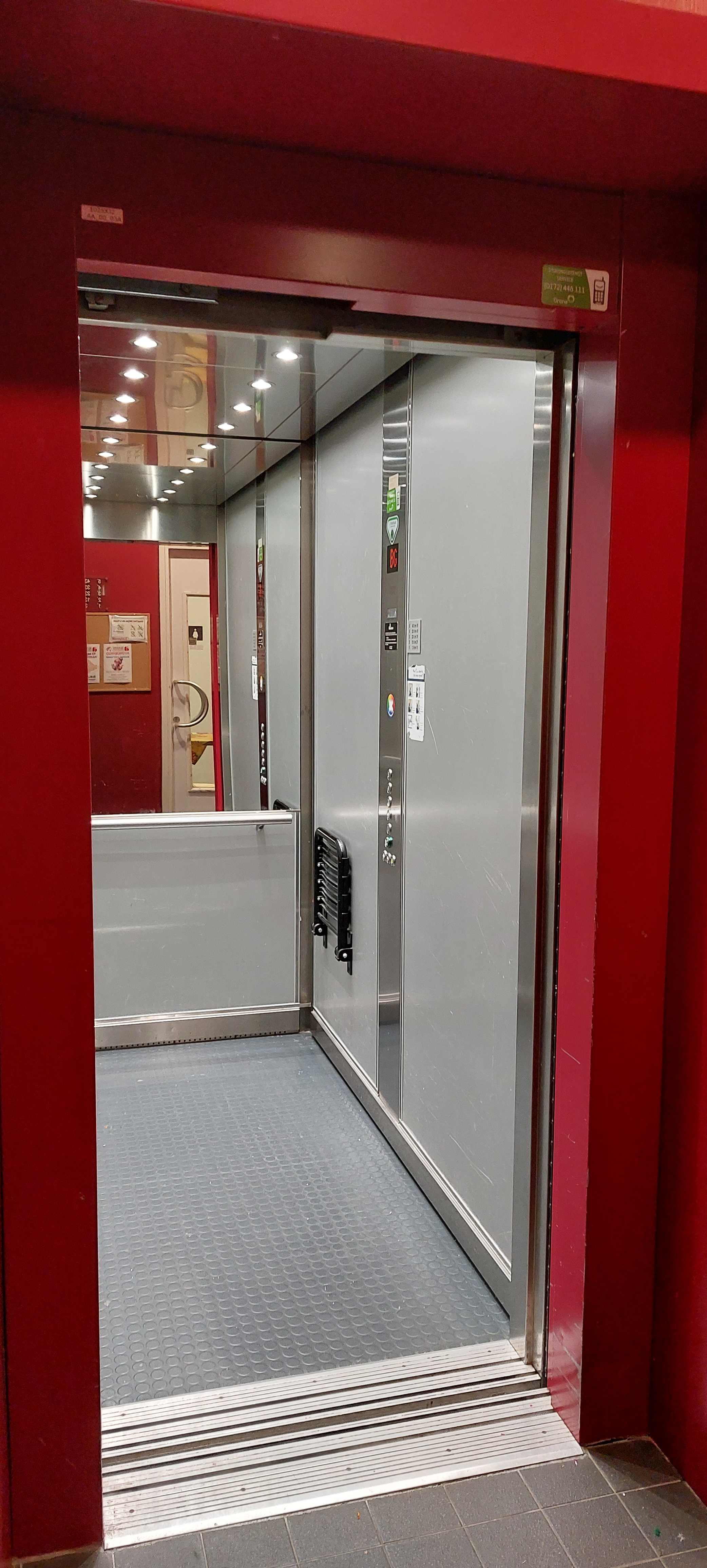 Dollardplein 7 - Amsterdam