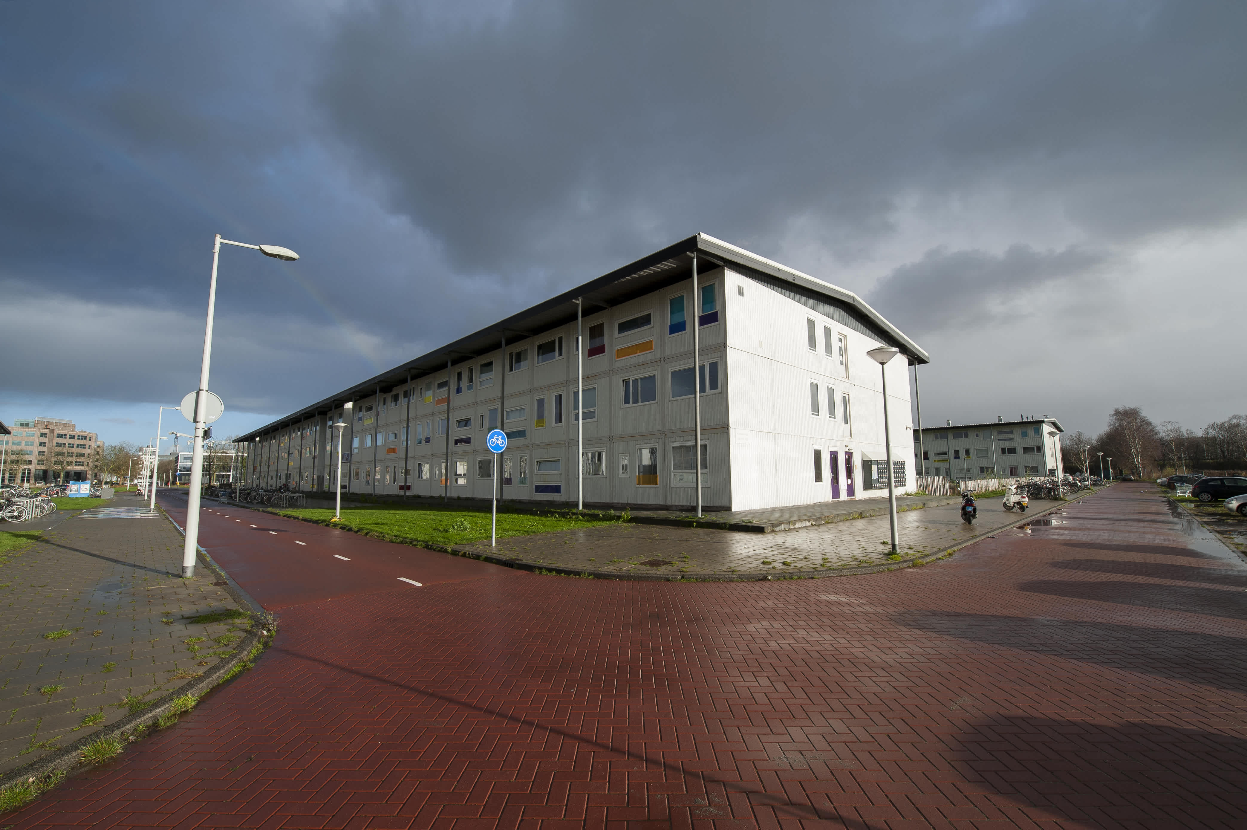 Handbalstraat 580 - Amsterdam