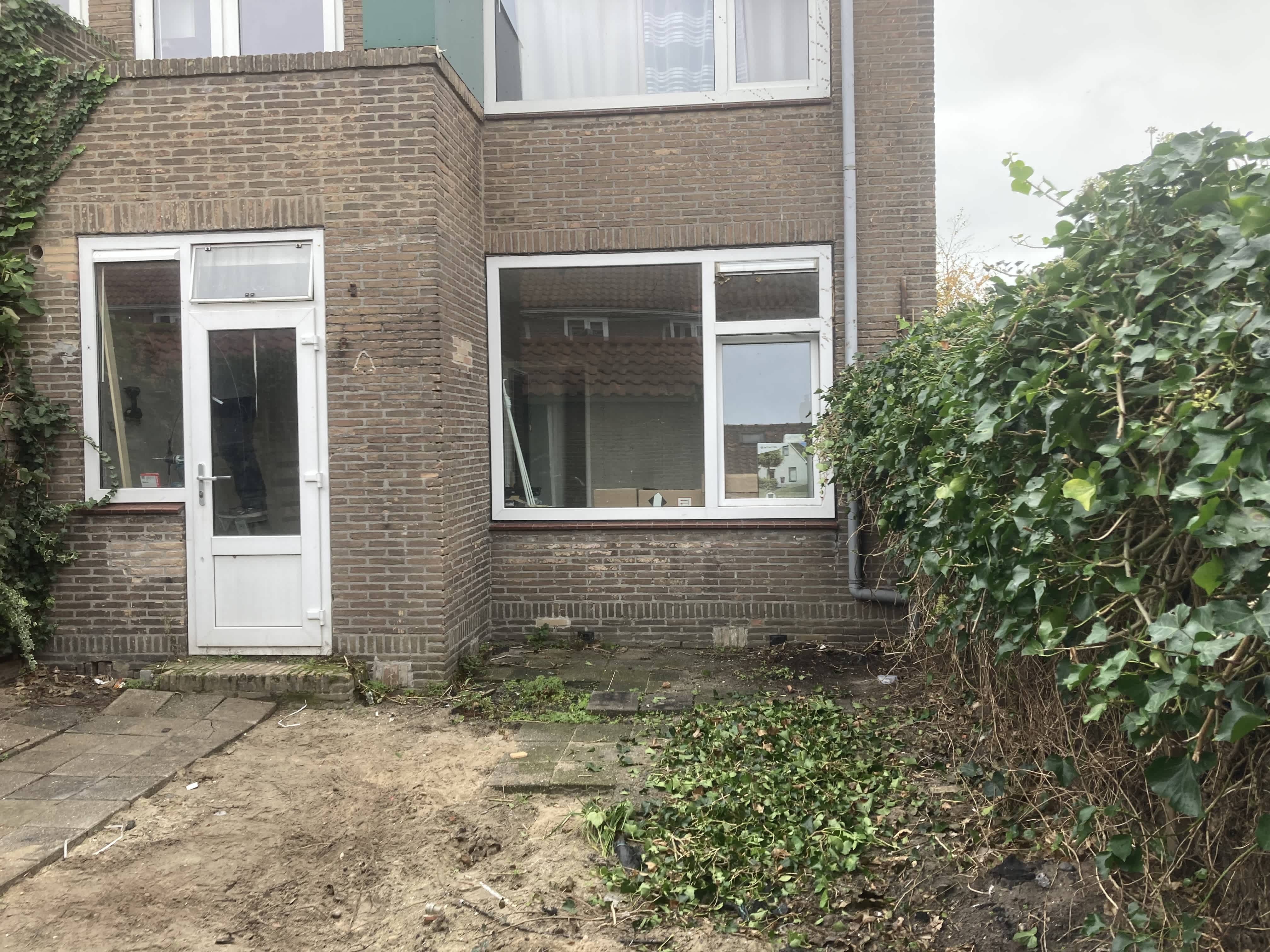 Berkenweg 23 - Zaandijk