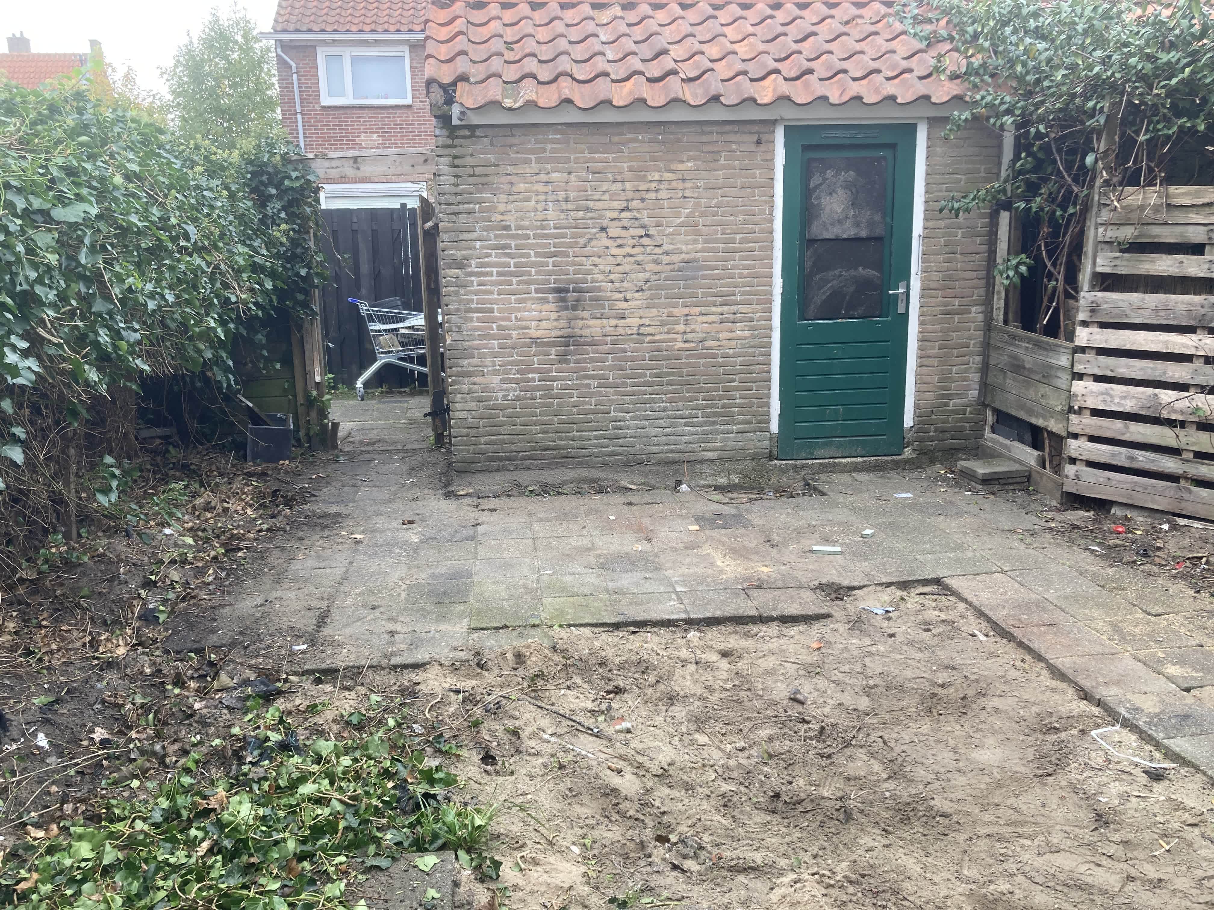 Berkenweg 23 - Zaandijk