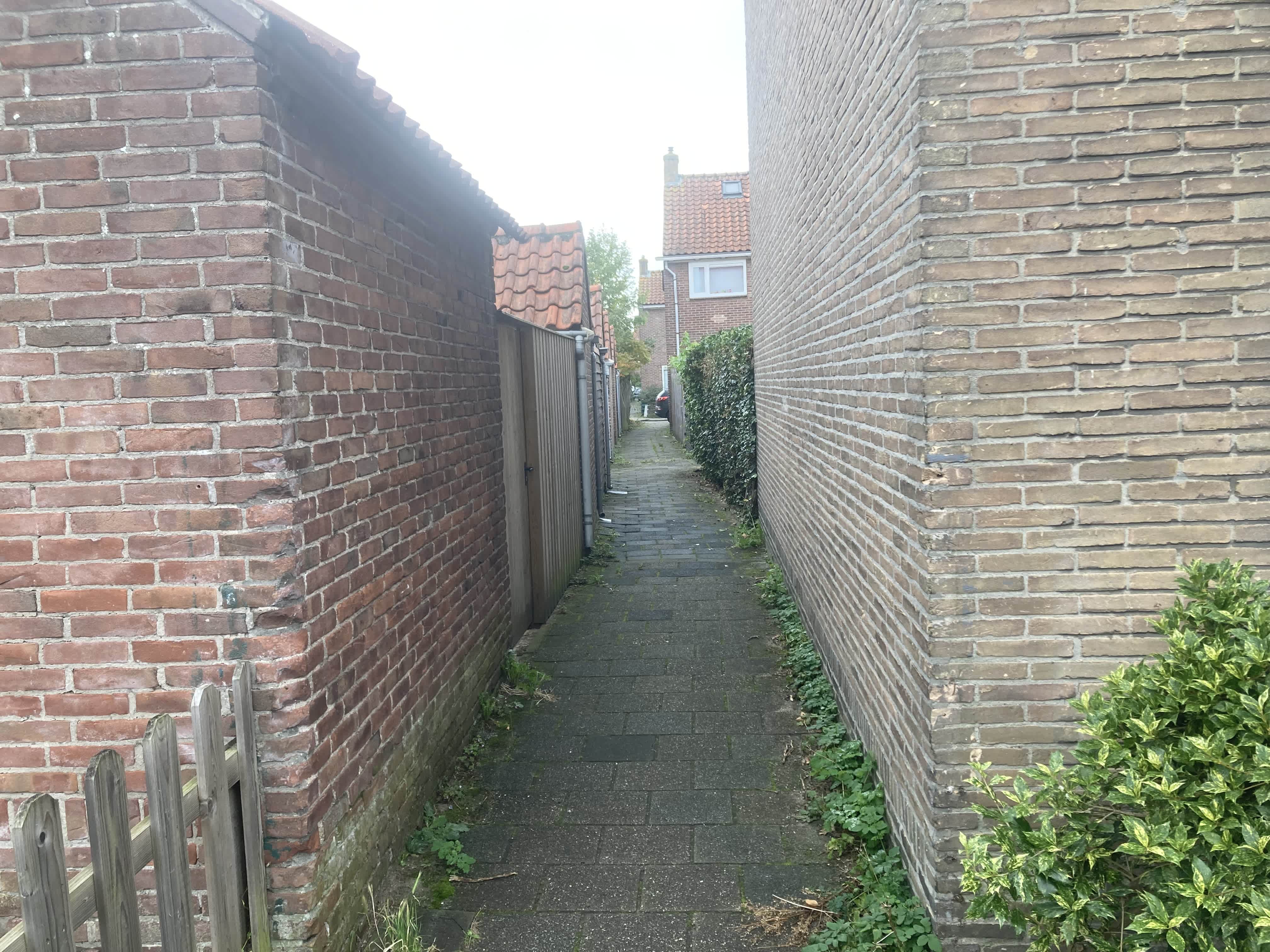 Berkenweg 23 - Zaandijk