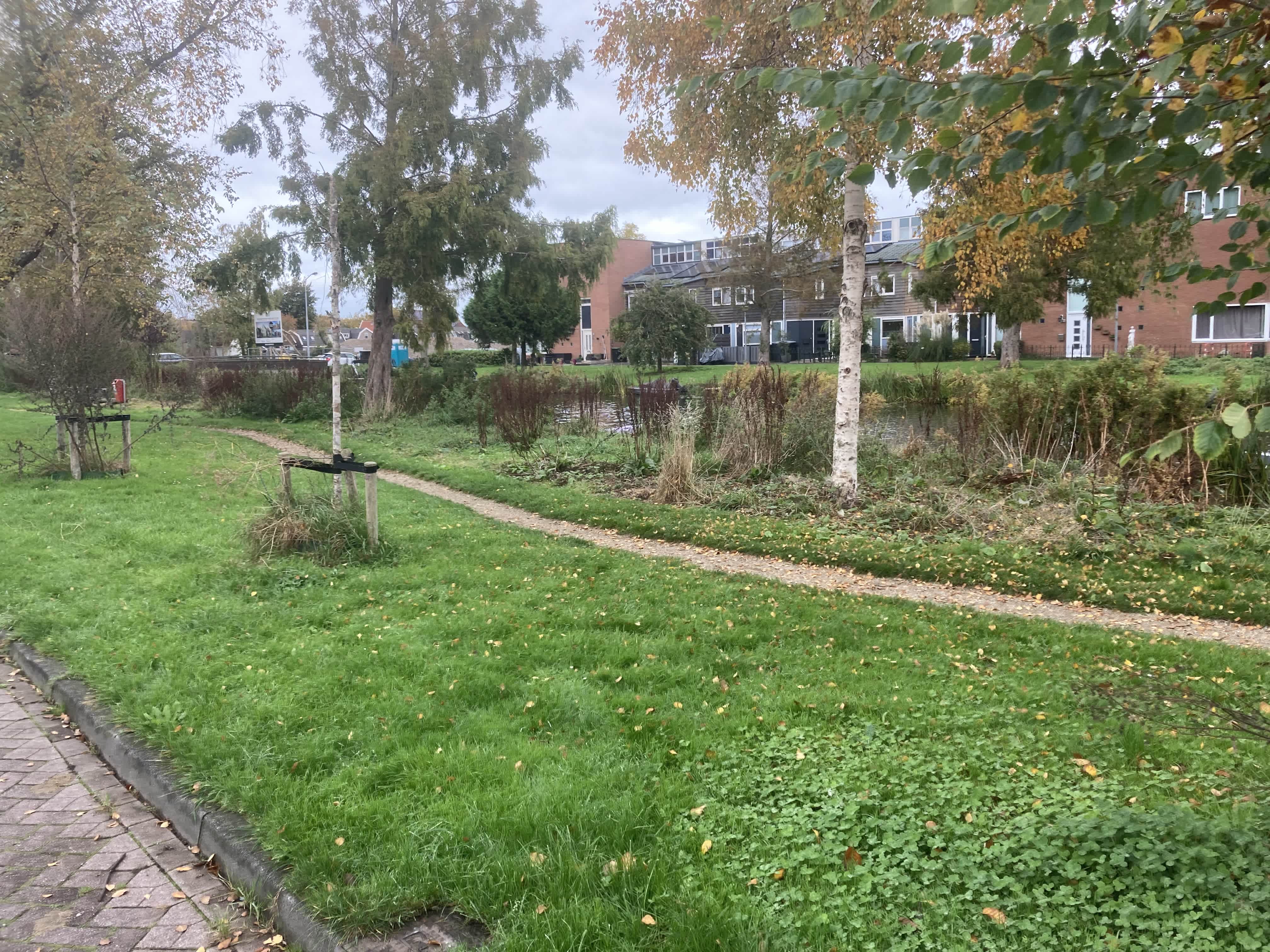 Berkenweg 23 - Zaandijk