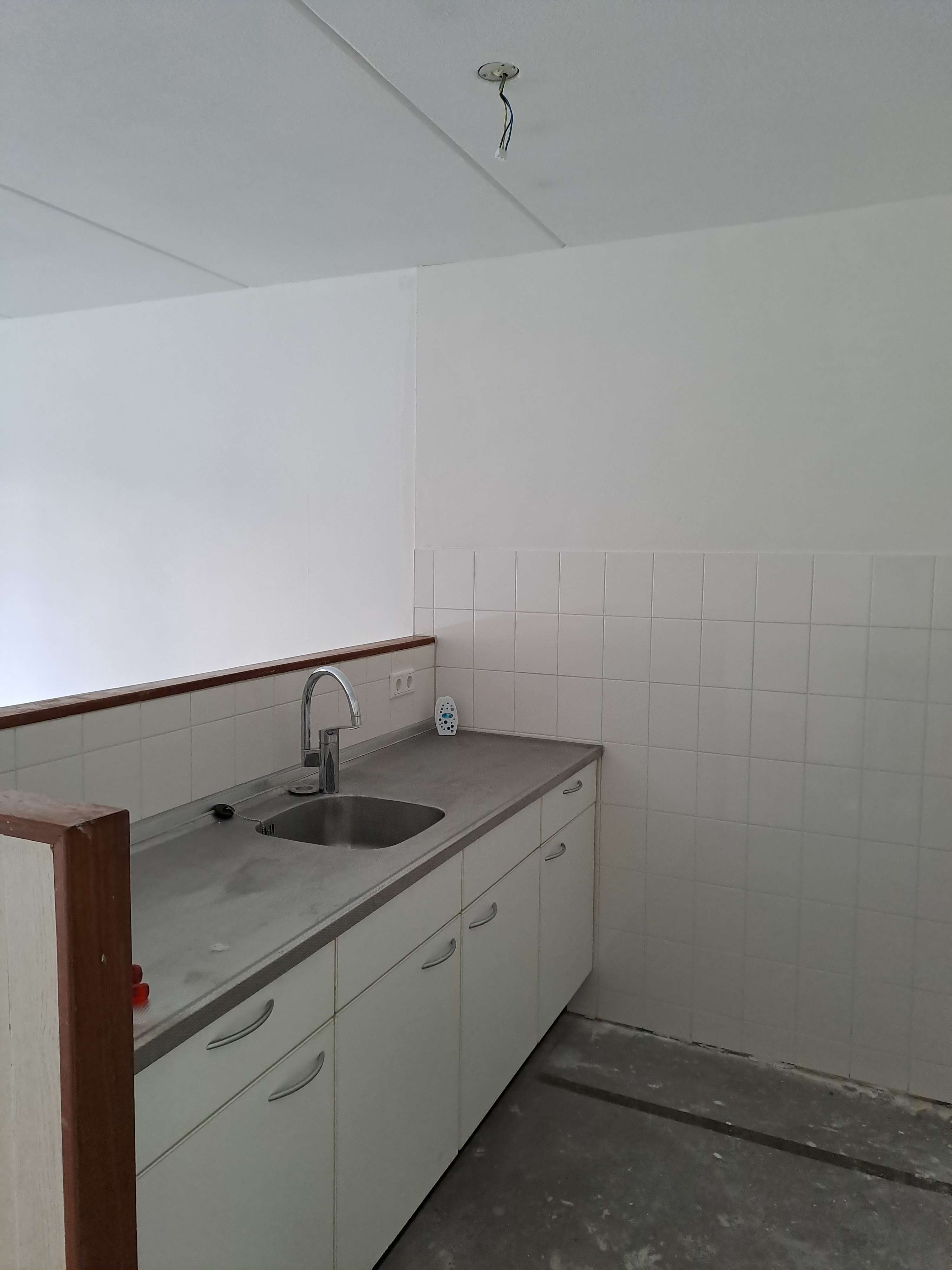 Wirixstraat 5C - Hilversum