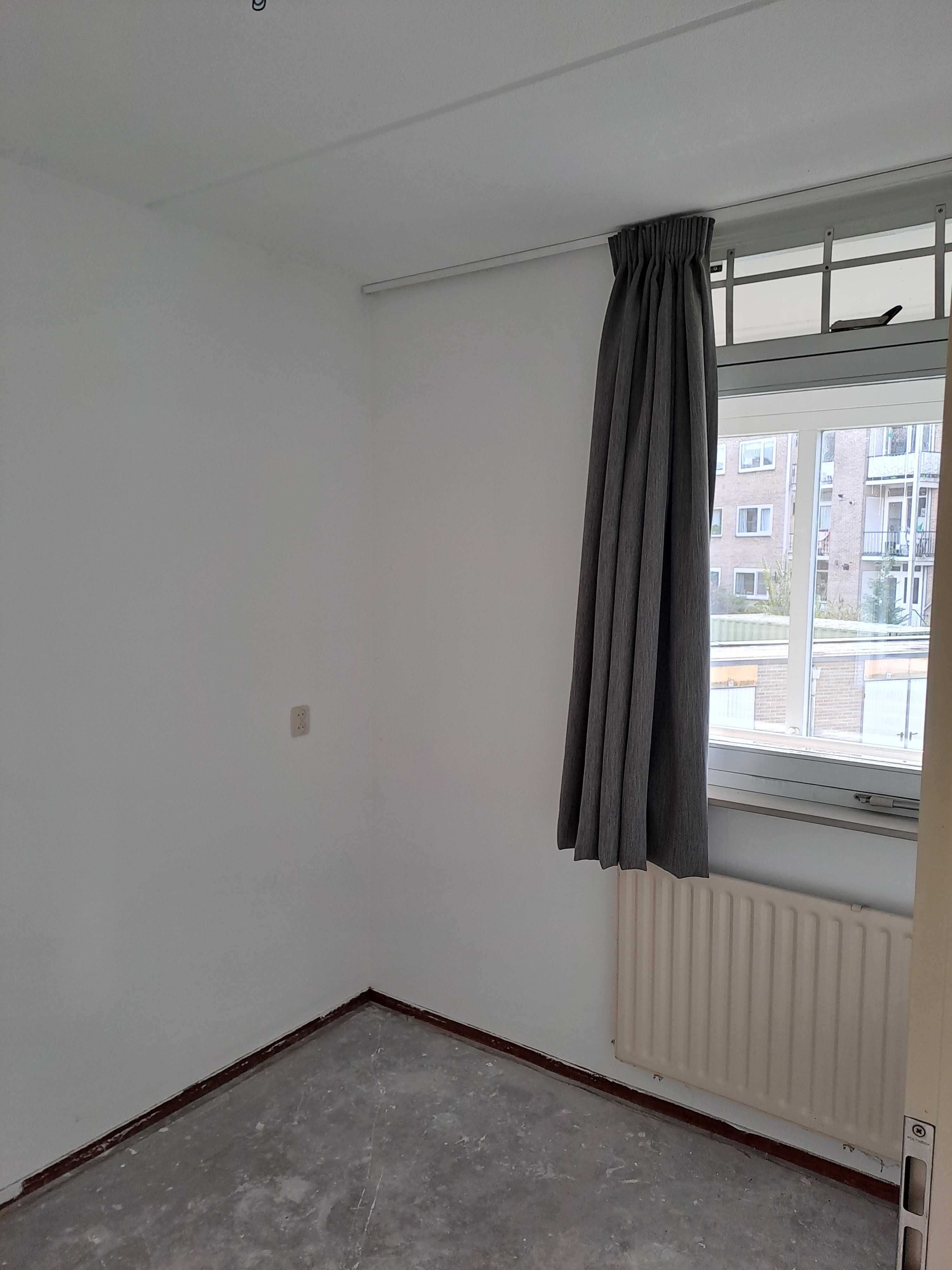 Wirixstraat 5C - Hilversum