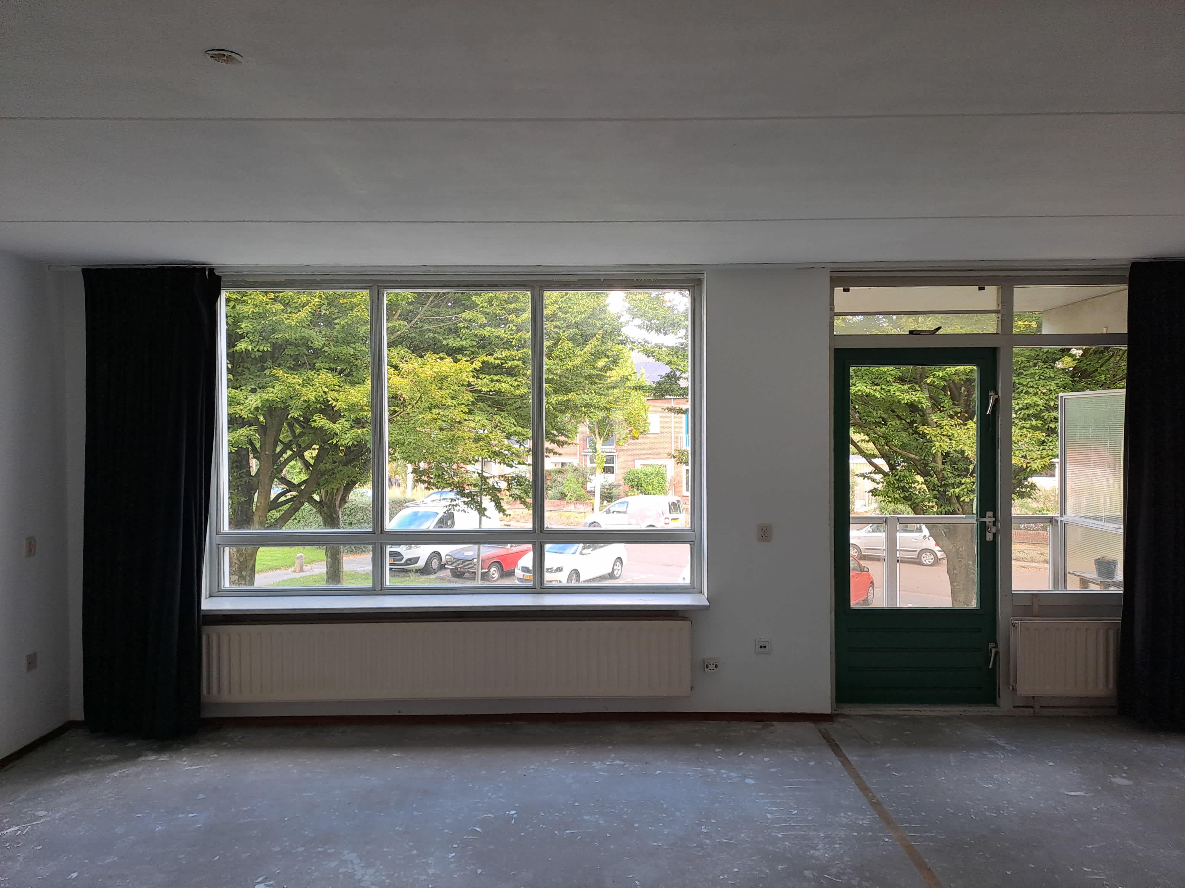 Wirixstraat 5C - Hilversum