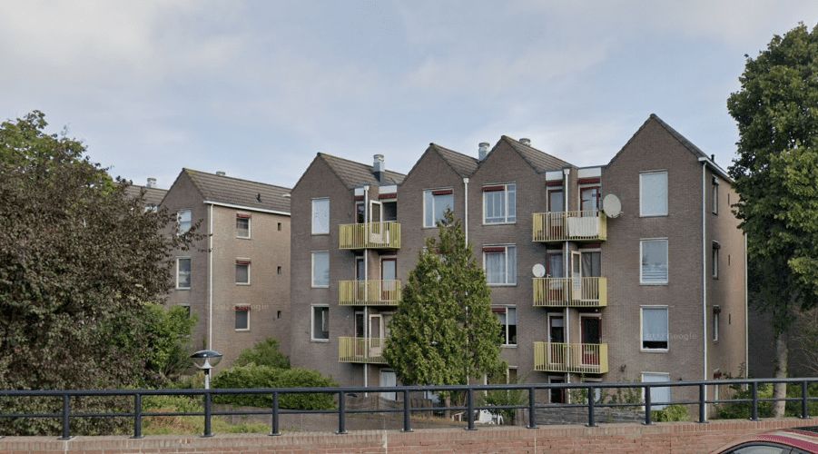 Rembrandtlaan 266 - Ede