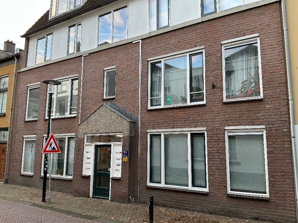 St. Walburgstraat 1121 - Tiel