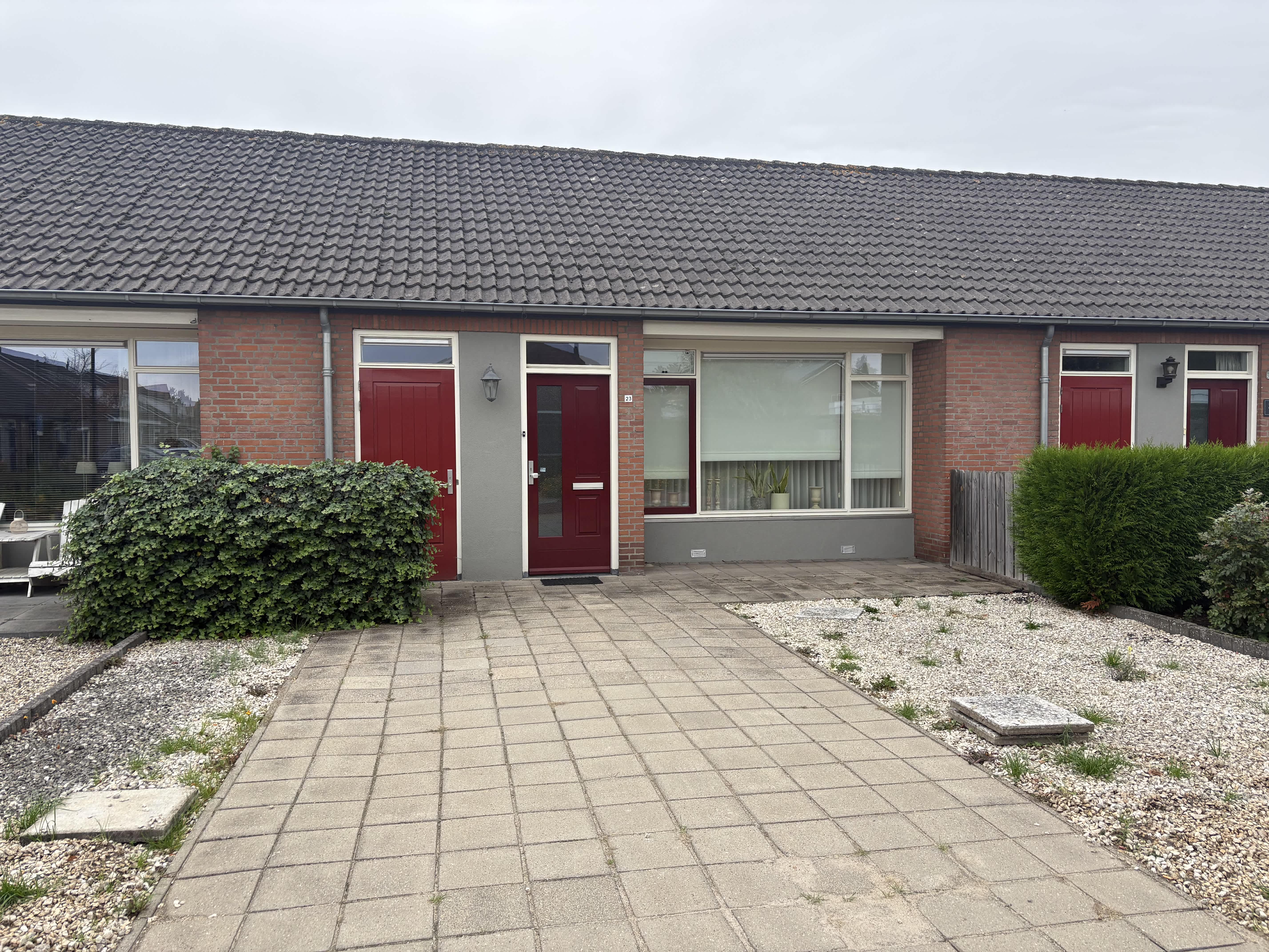 Molenlaan 23 - Beneden-Leeuwen