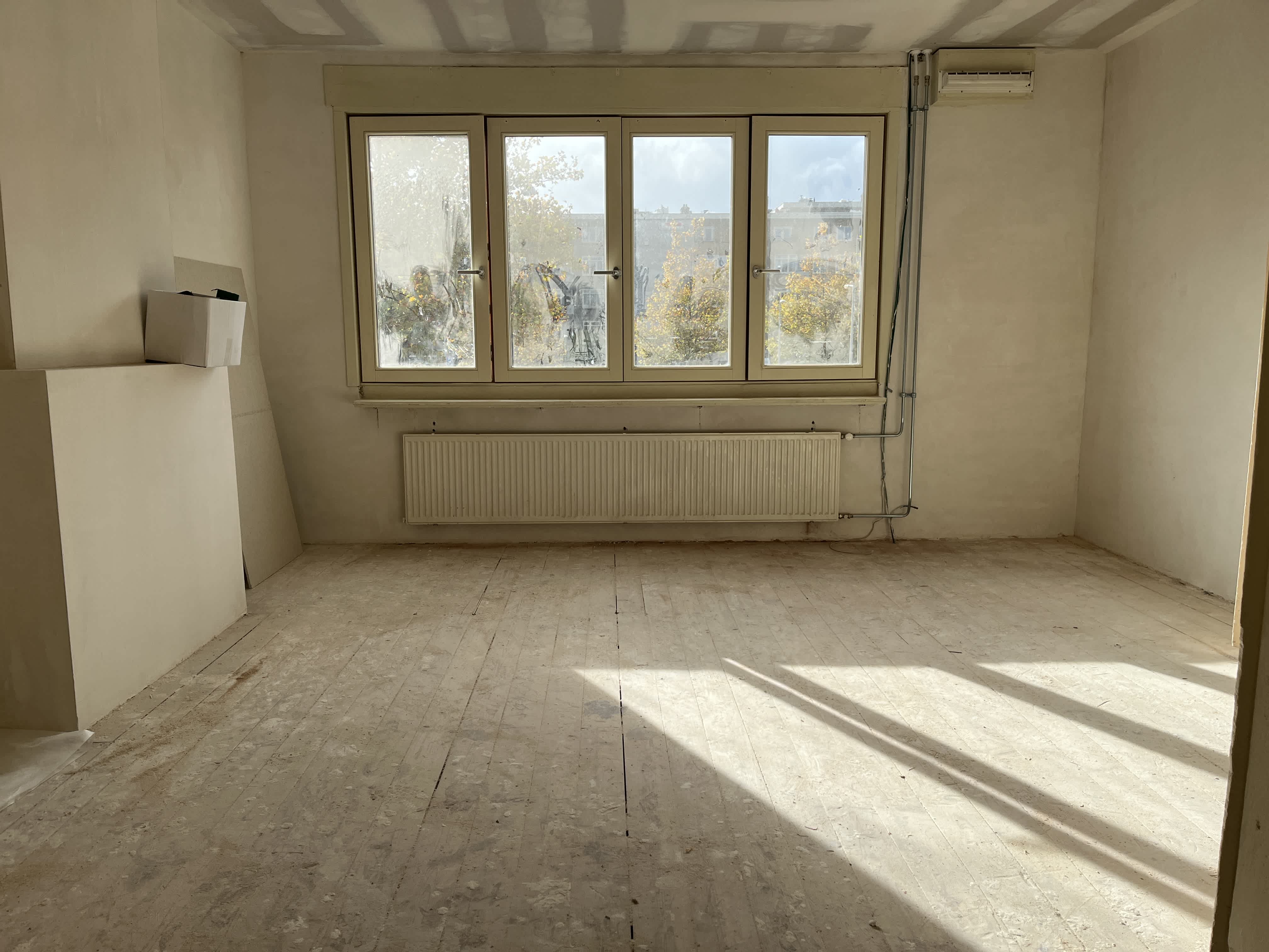 Stadionweg 3321 - Amsterdam