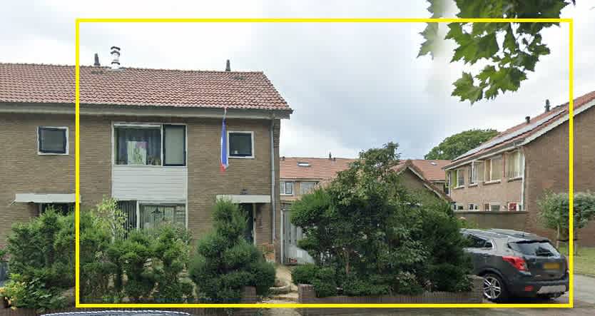 Bestevaer 30 - Huizen