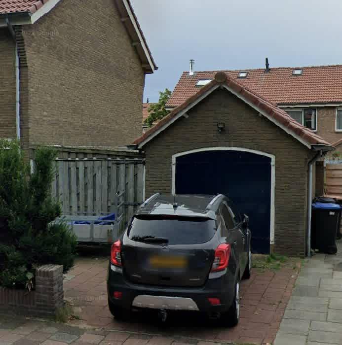 Bestevaer 30 - Huizen