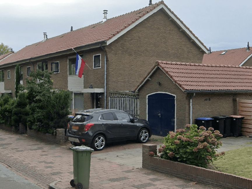 Bestevaer 30 - Huizen