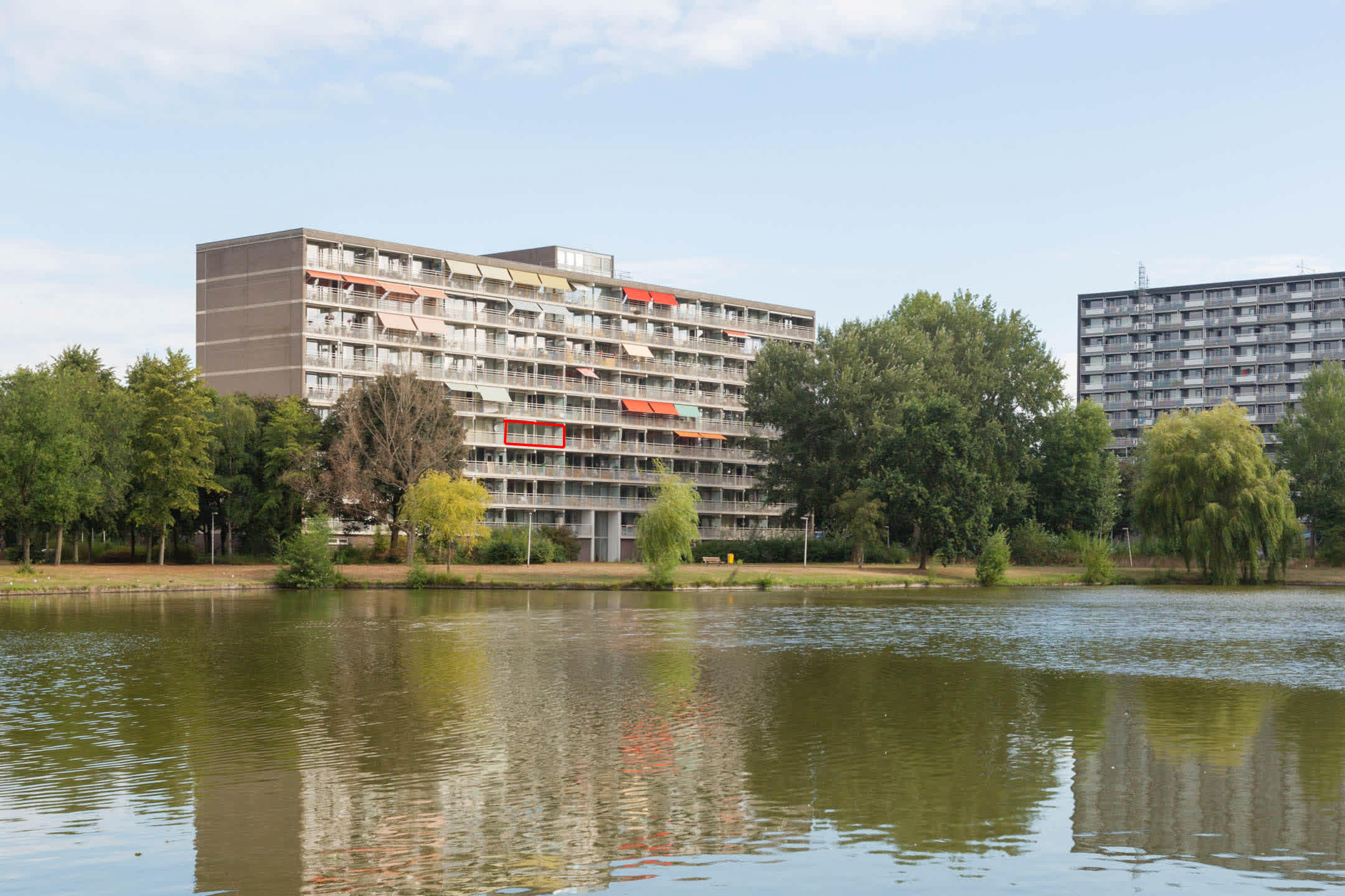 private-rentals for rent on Johannes Huslaan 224