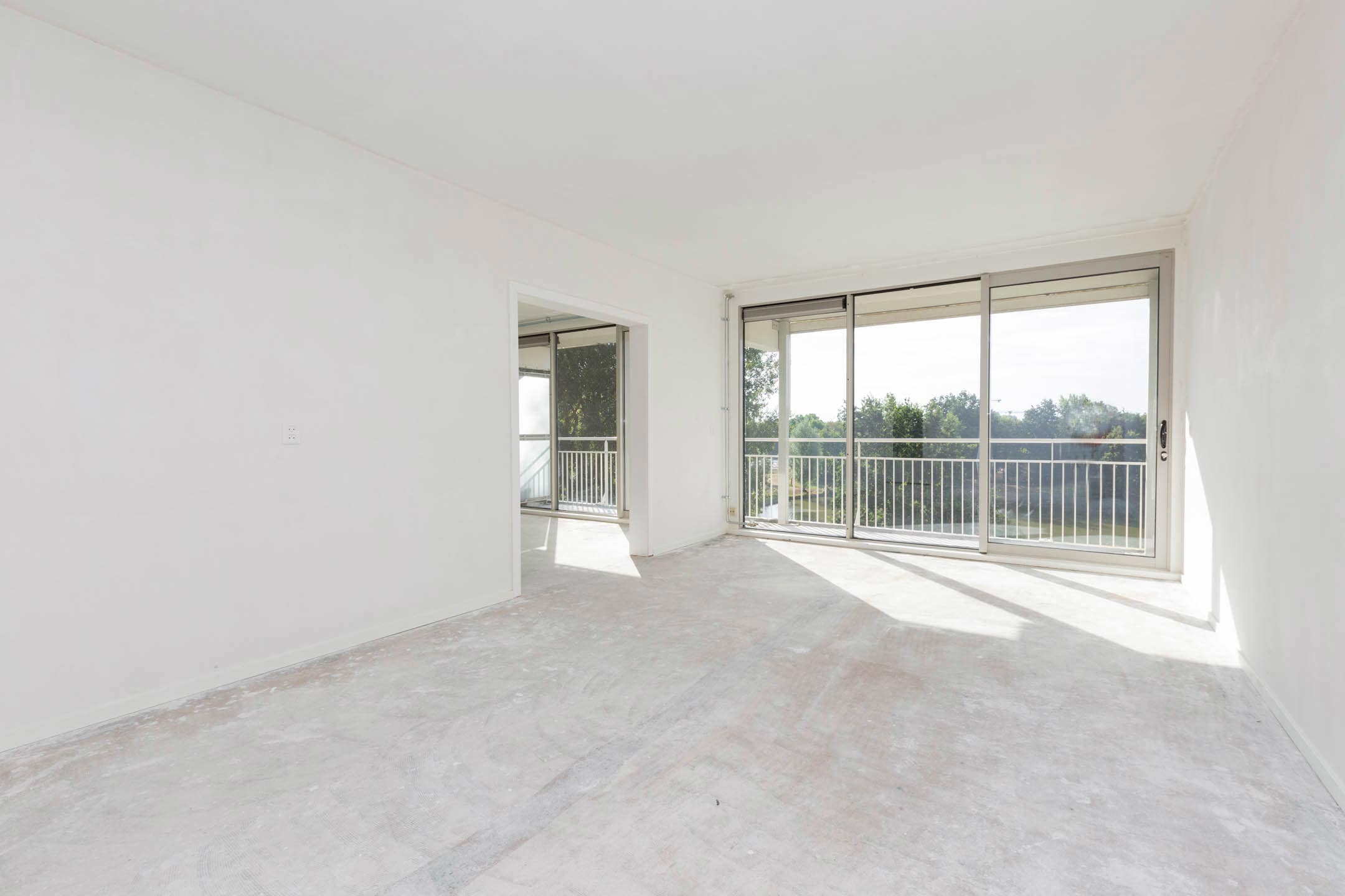 Johannes Huslaan 224 - Hilversum