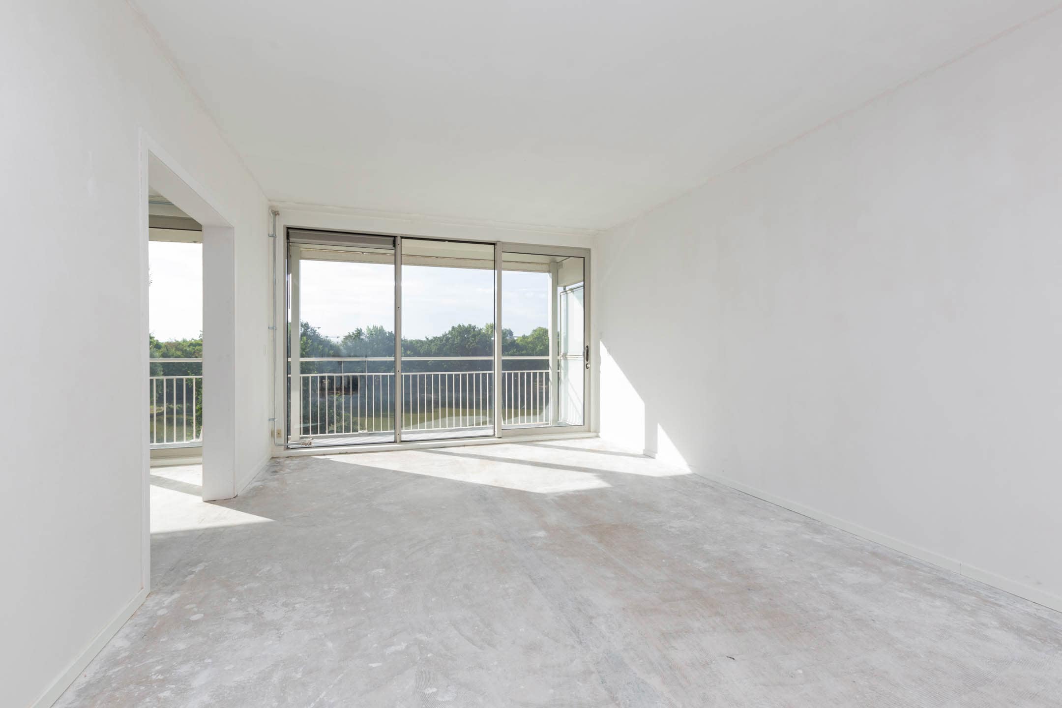 Johannes Huslaan 224 - Hilversum