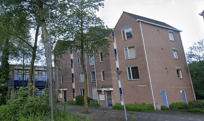 Rembrandtlaan 194 - Ede