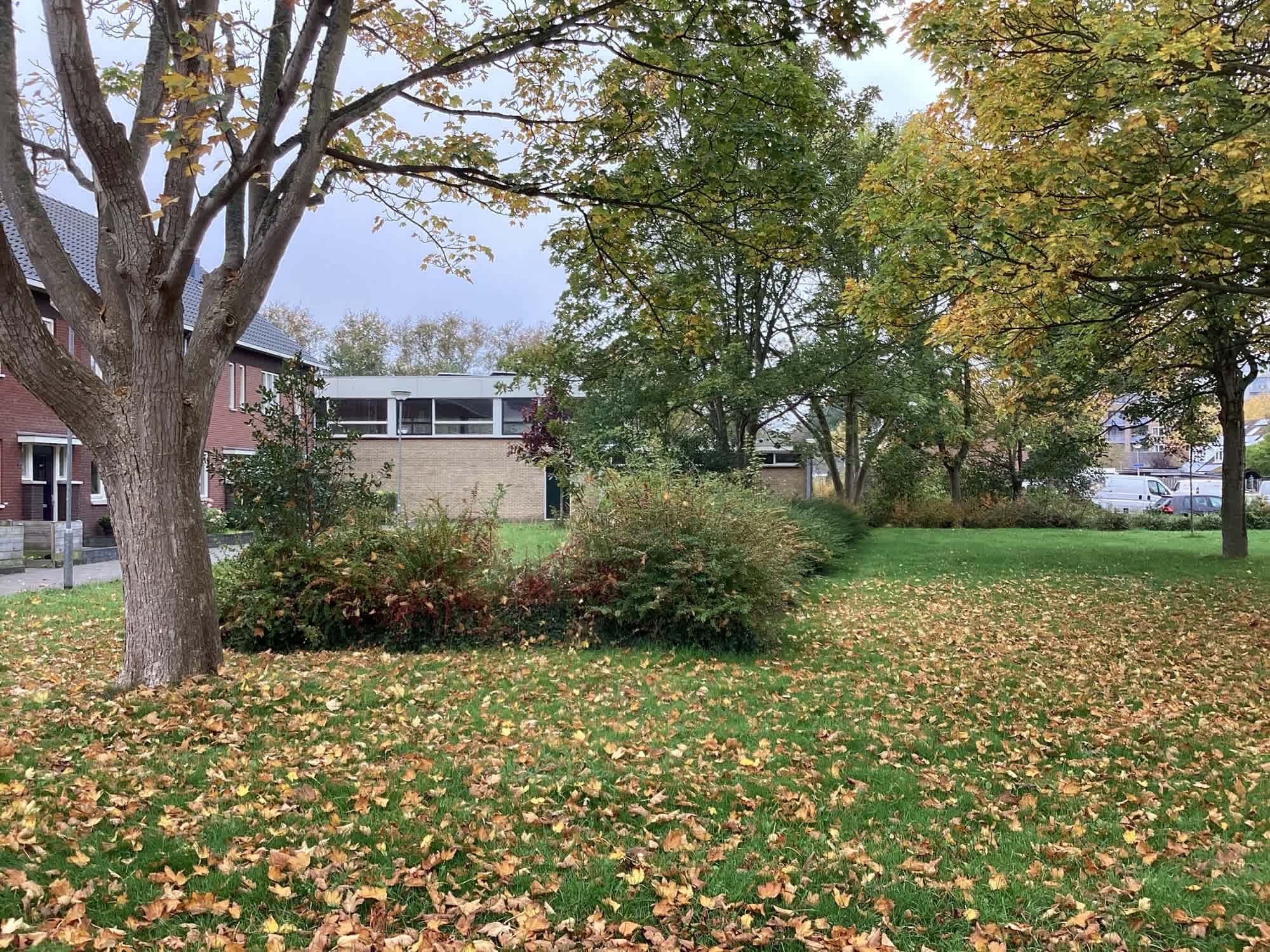 Westerweelstraat 2 - Heemskerk