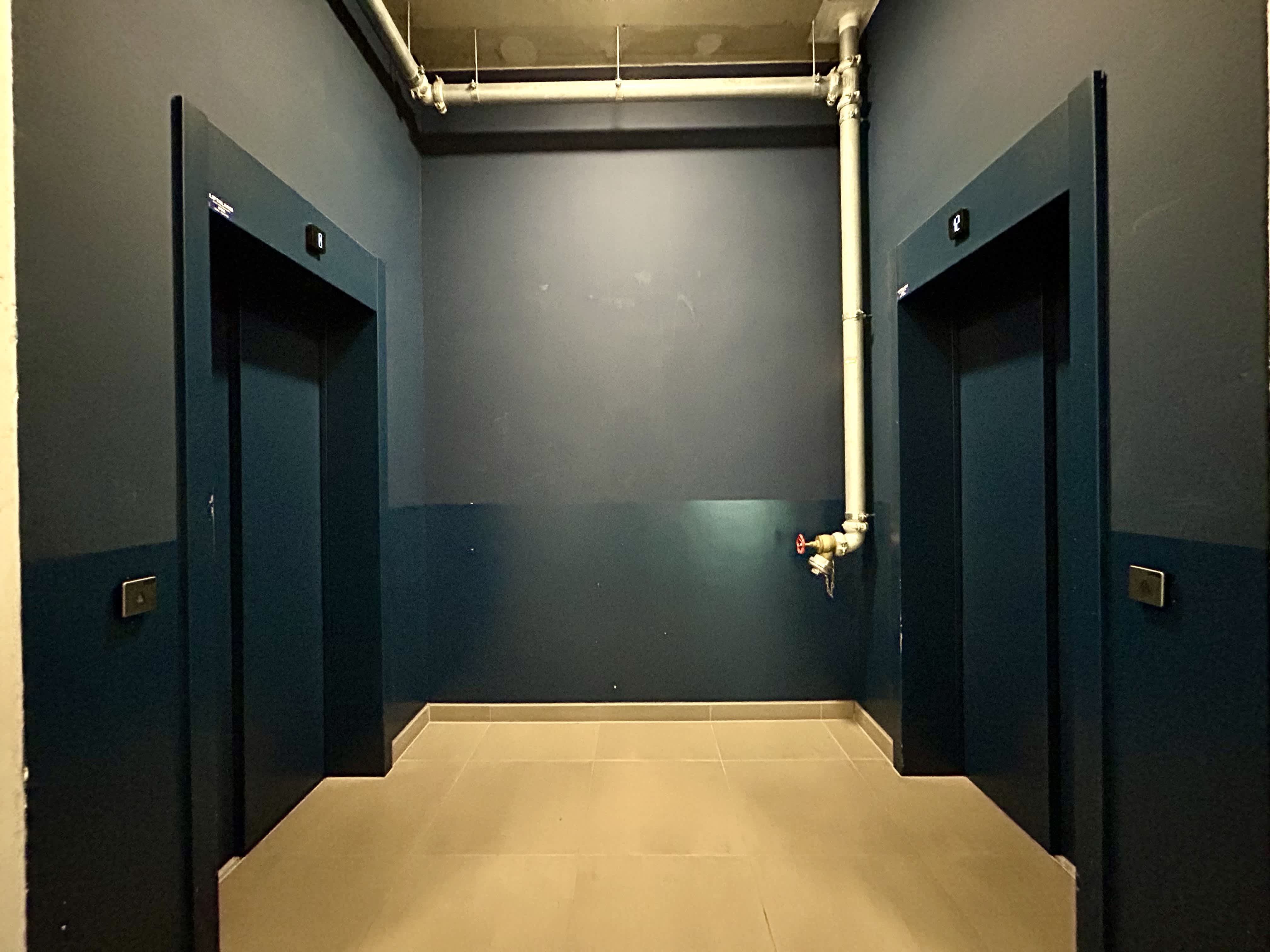 Oostenburgermiddenstraat 534 - Amsterdam