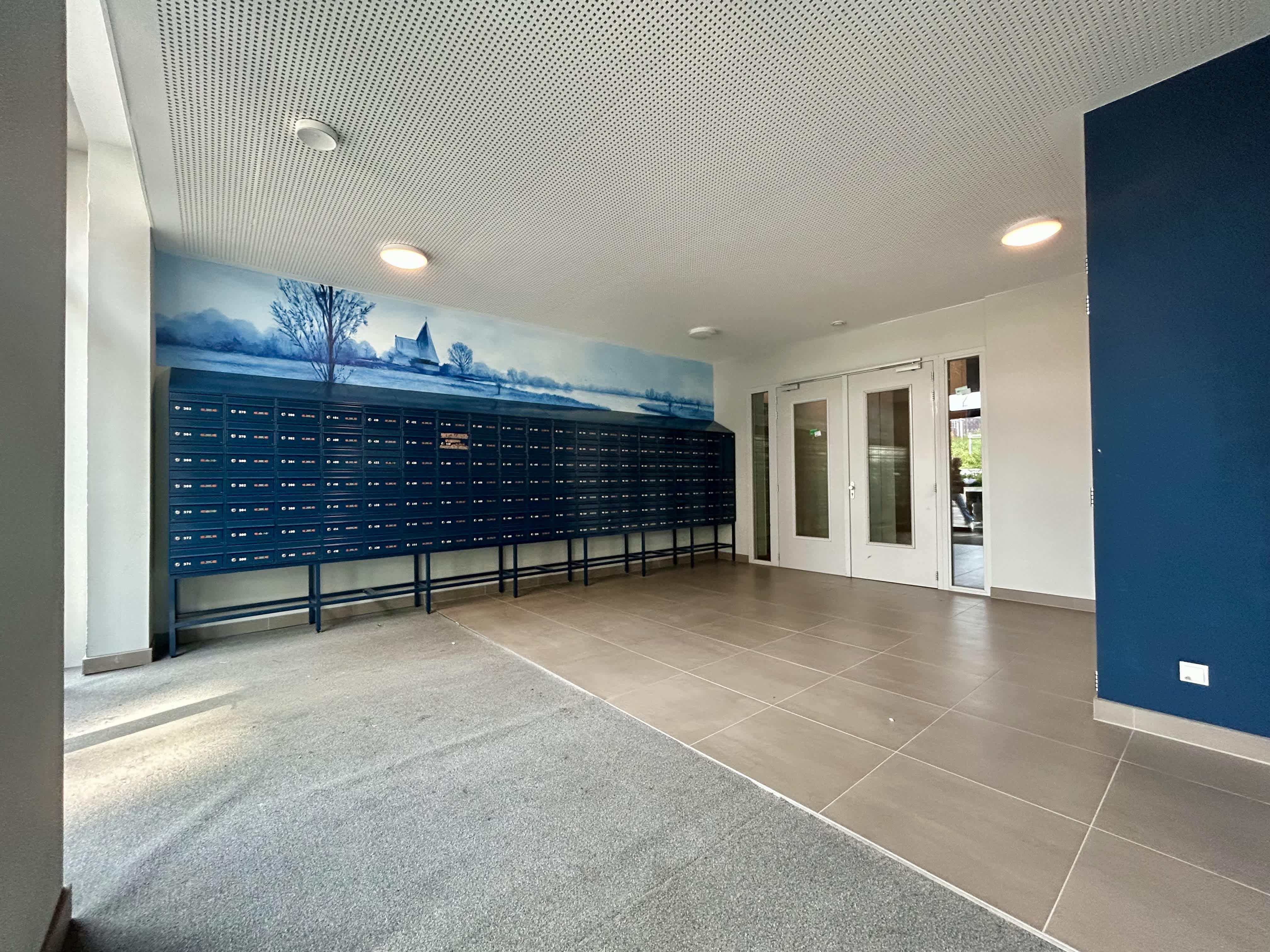 Oostenburgermiddenstraat 534 - Amsterdam